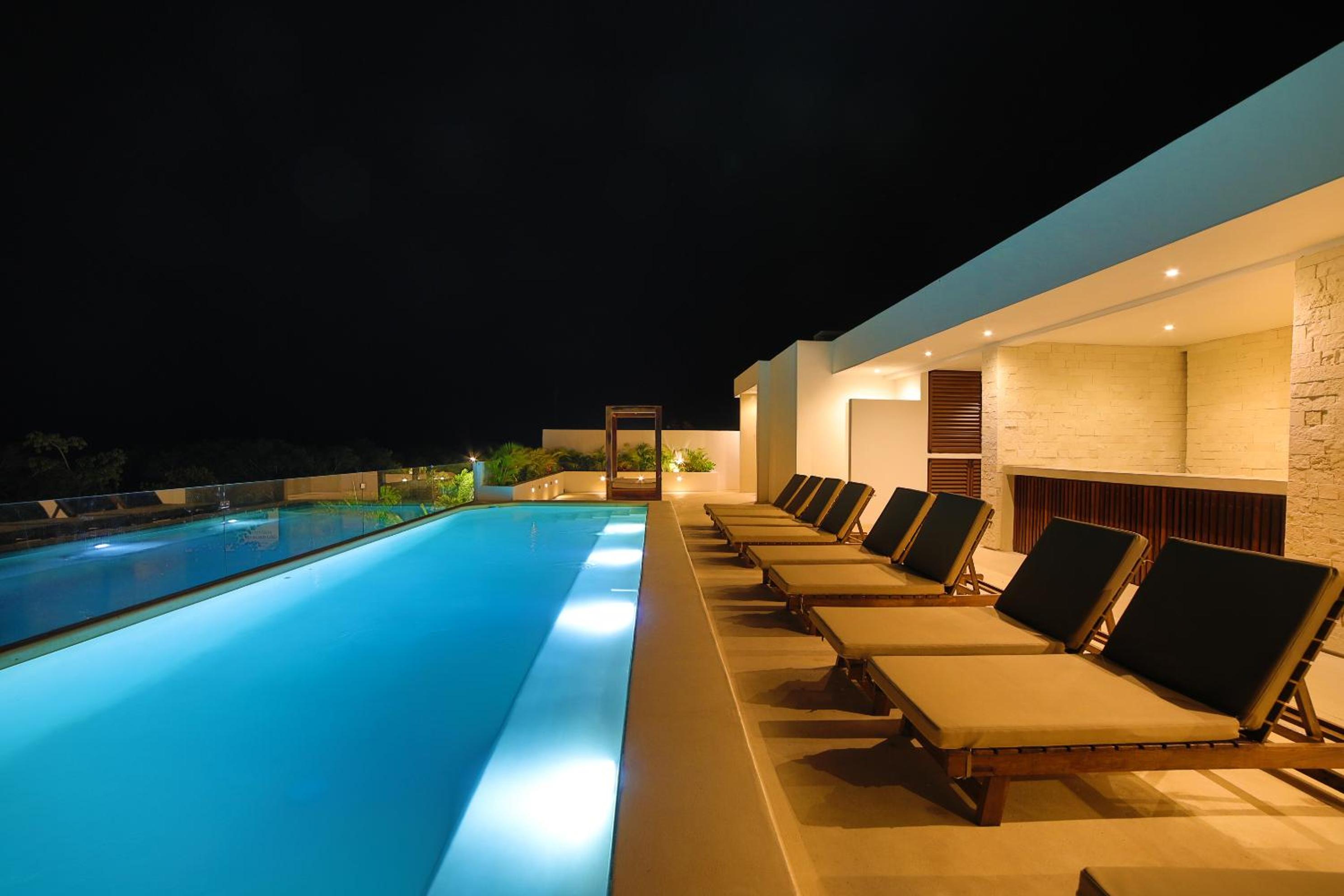 Hotel Blanco Tulum - Property Image 37