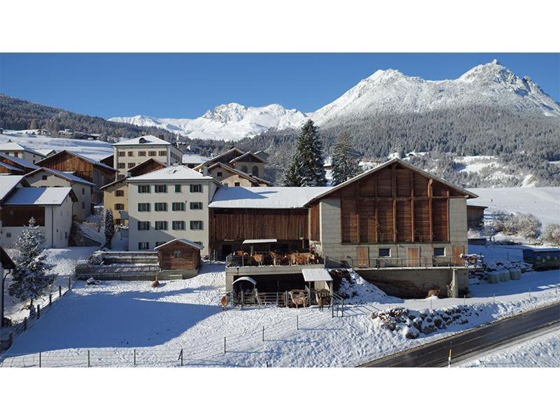 Ferienwohnung Hof Collet view 2