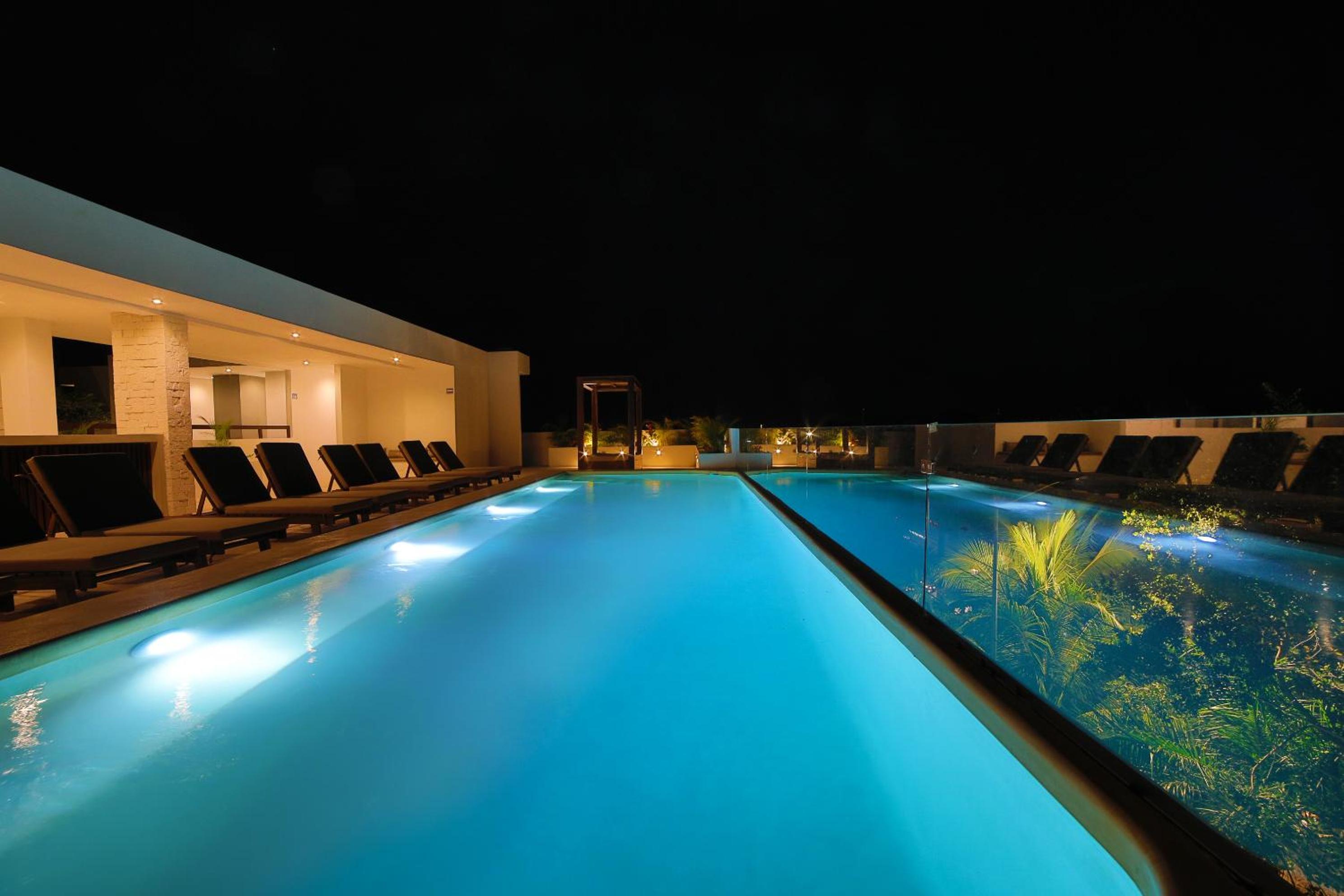 Hotel Blanco Tulum - Property Image 38