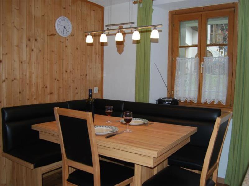 Ferienwohnung Hof Collet view 5