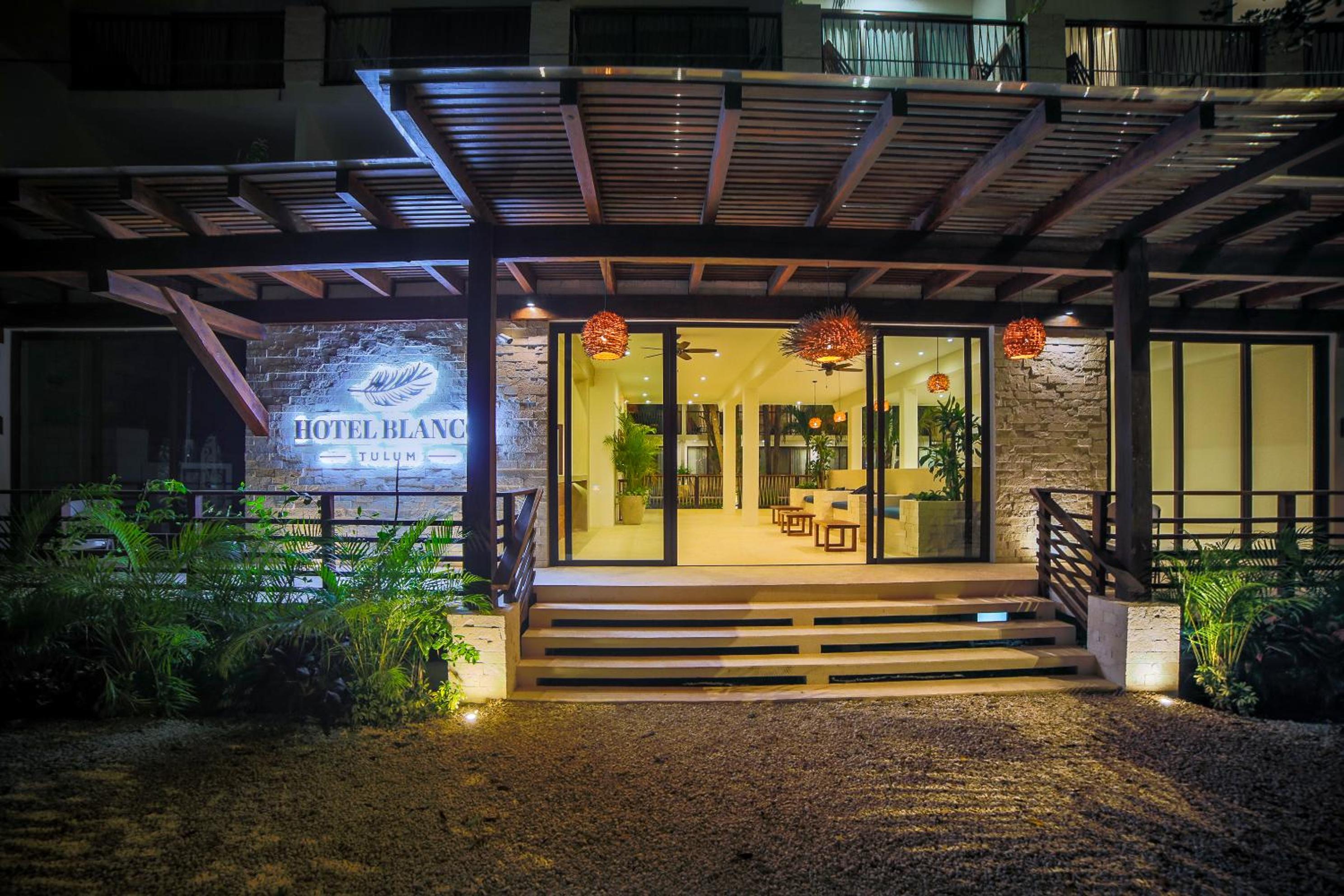 Hotel Blanco Tulum - Property Image 39