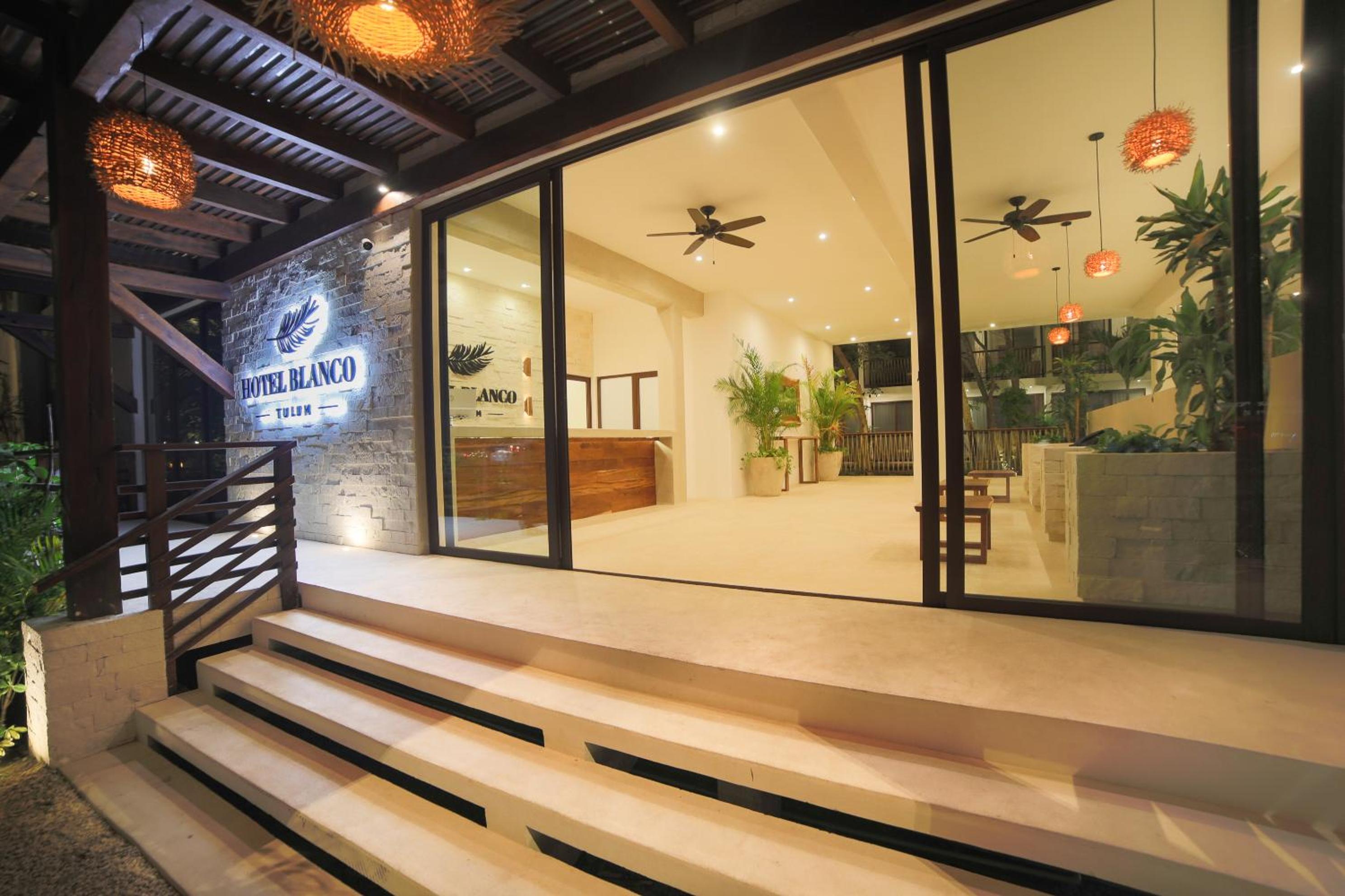 Hotel Blanco Tulum - Property Image 40