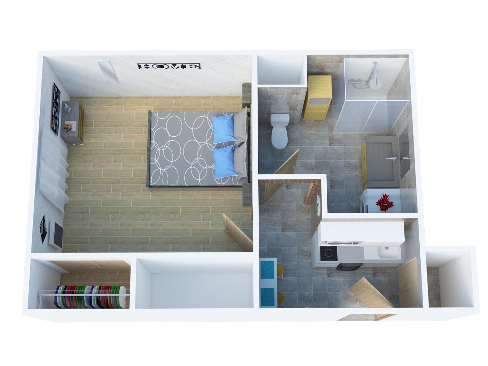 Les Nuits d'Anis - Appartements Hypercentre, photo 43