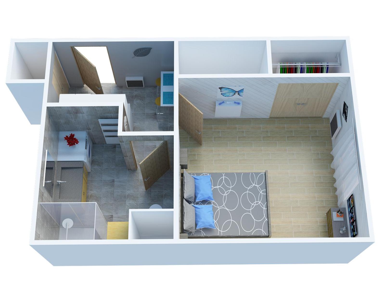 Les Nuits d'Anis - Appartements Hypercentre, photo 54