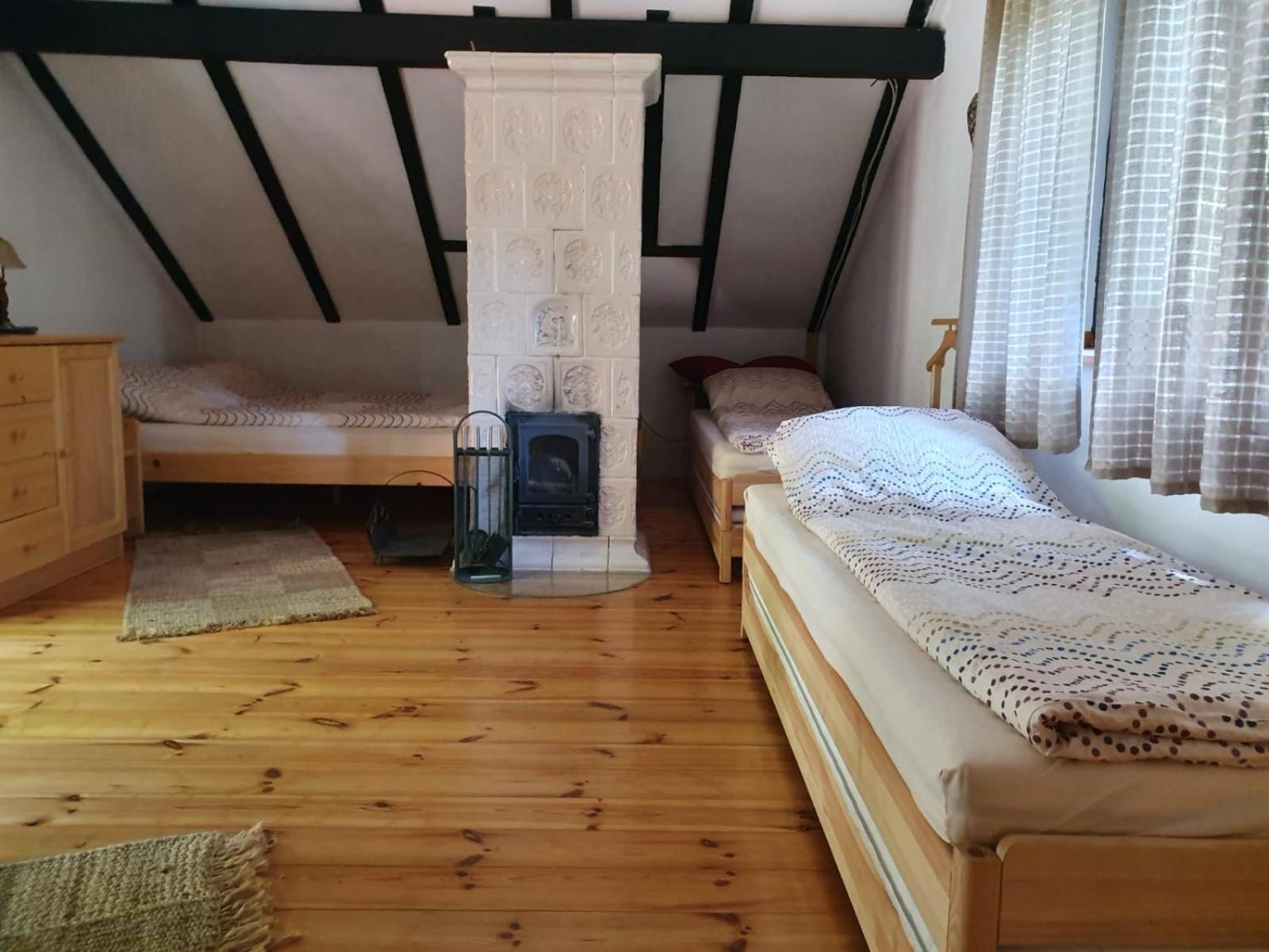 Cabana Crenguta
