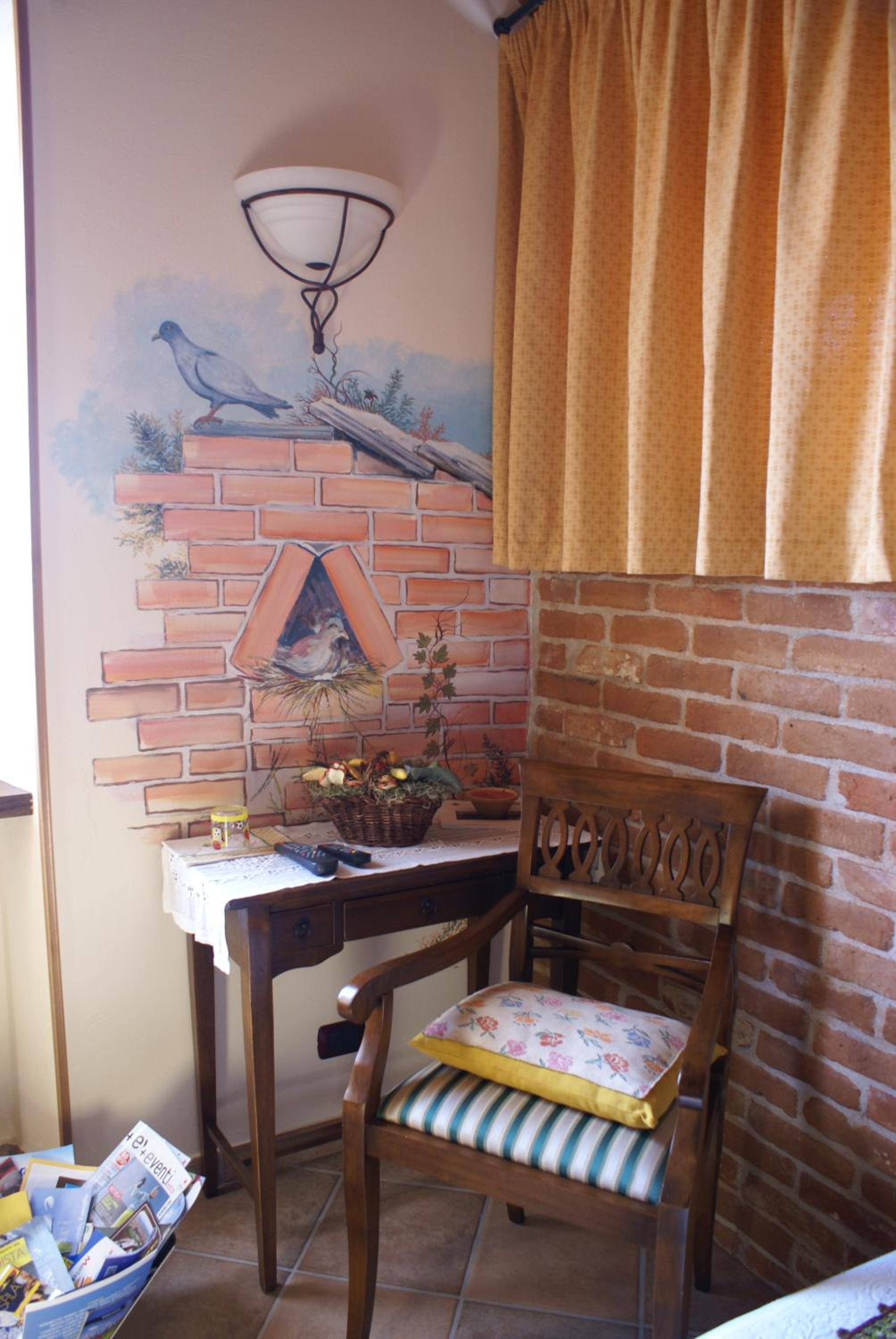 Agriturismo La Cascina view 5