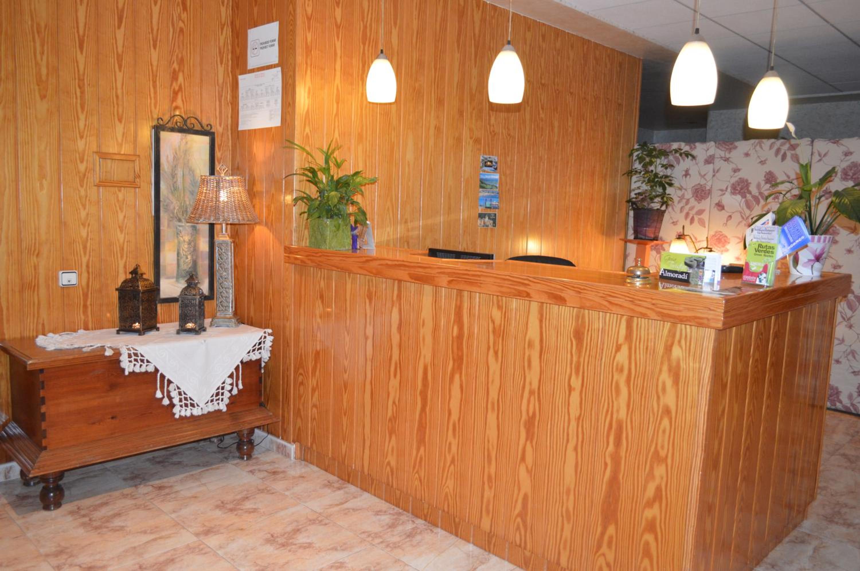 Hostal El Retiro