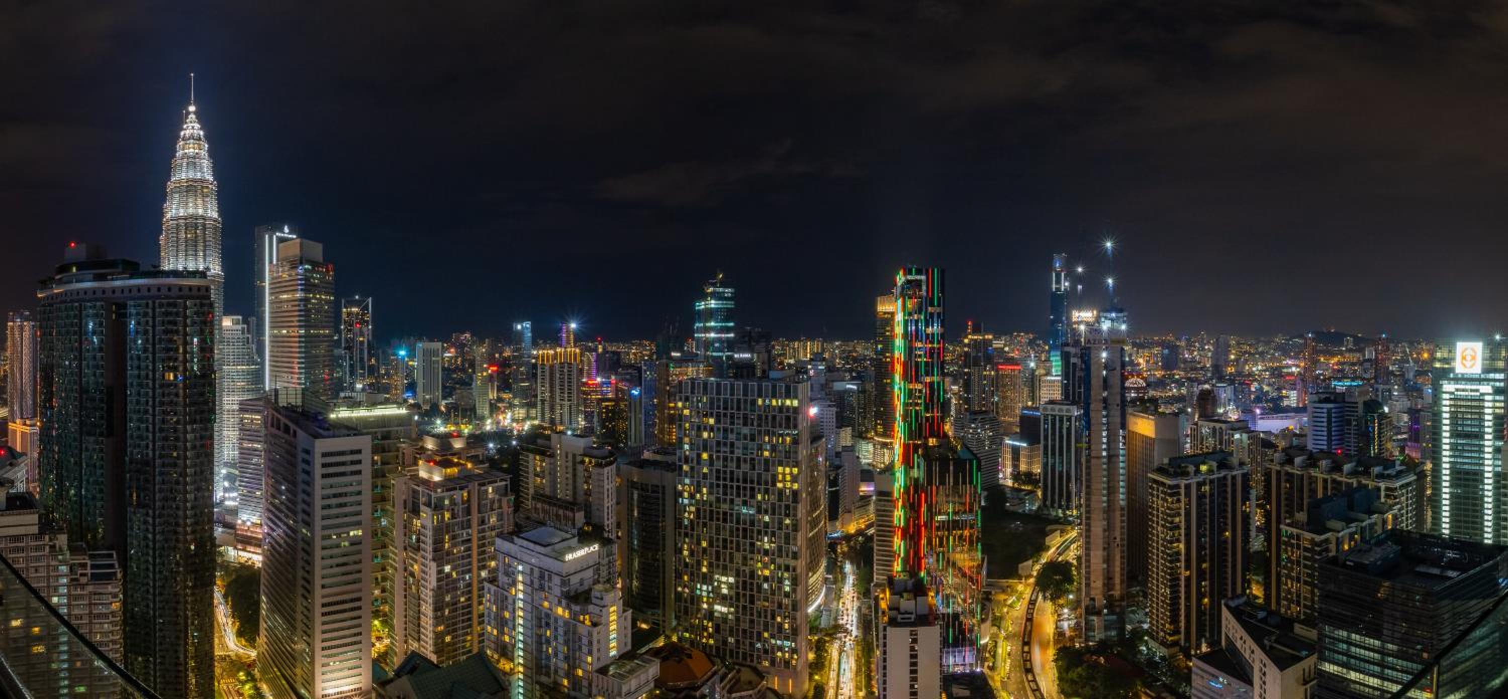 The Penthouse KLCC