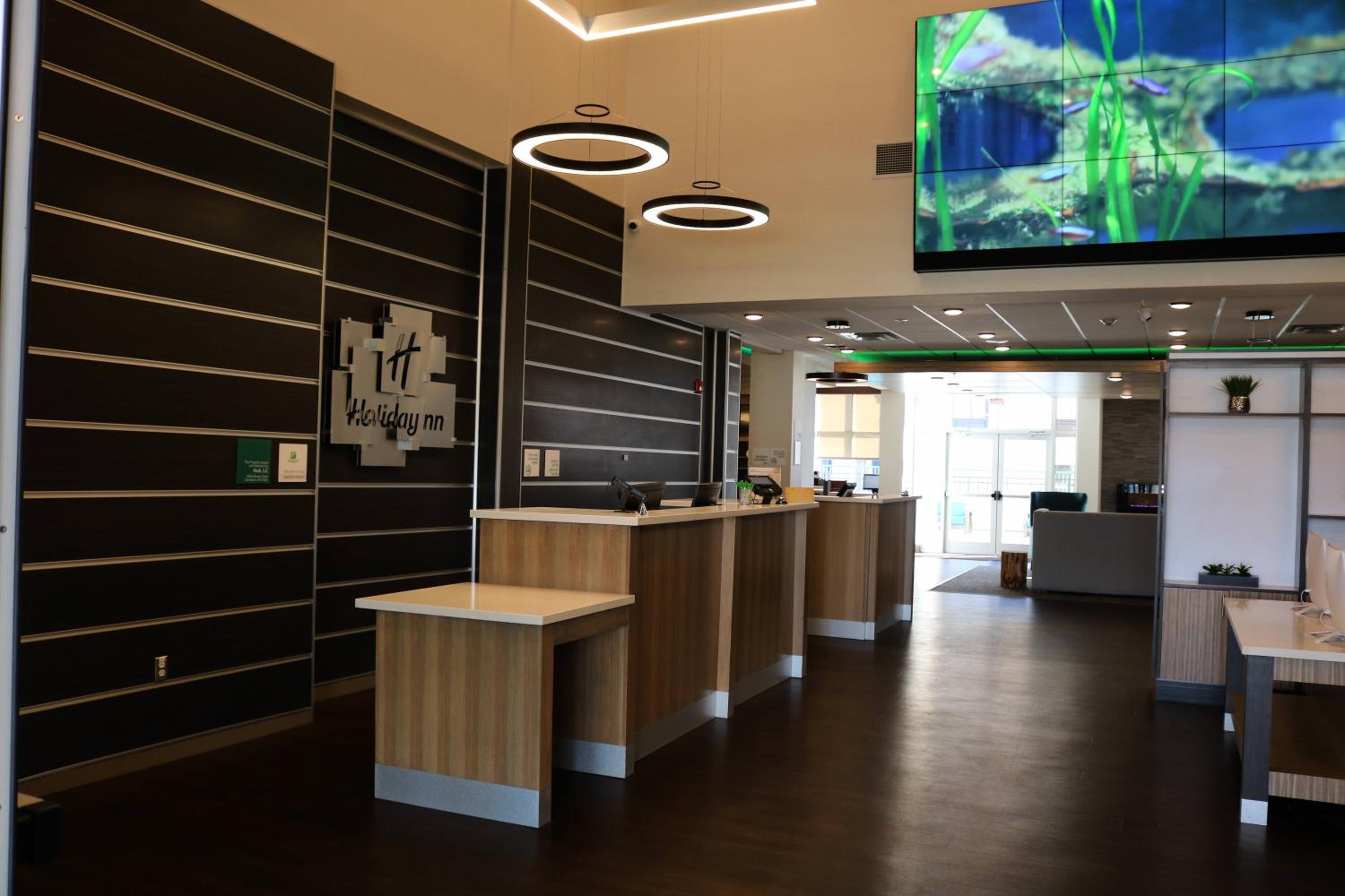 Jonesboro Vacations - Holiday Inn - Jonesboro, an IHG Hotel - Property Image 3