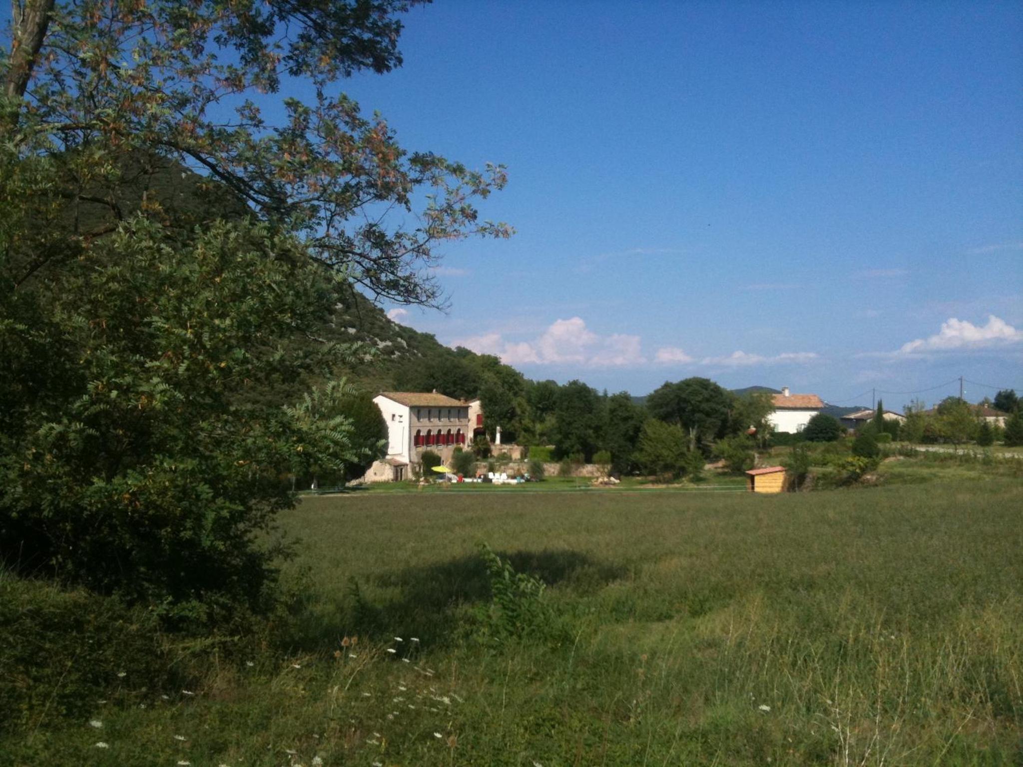 Domaine de Rochebelle