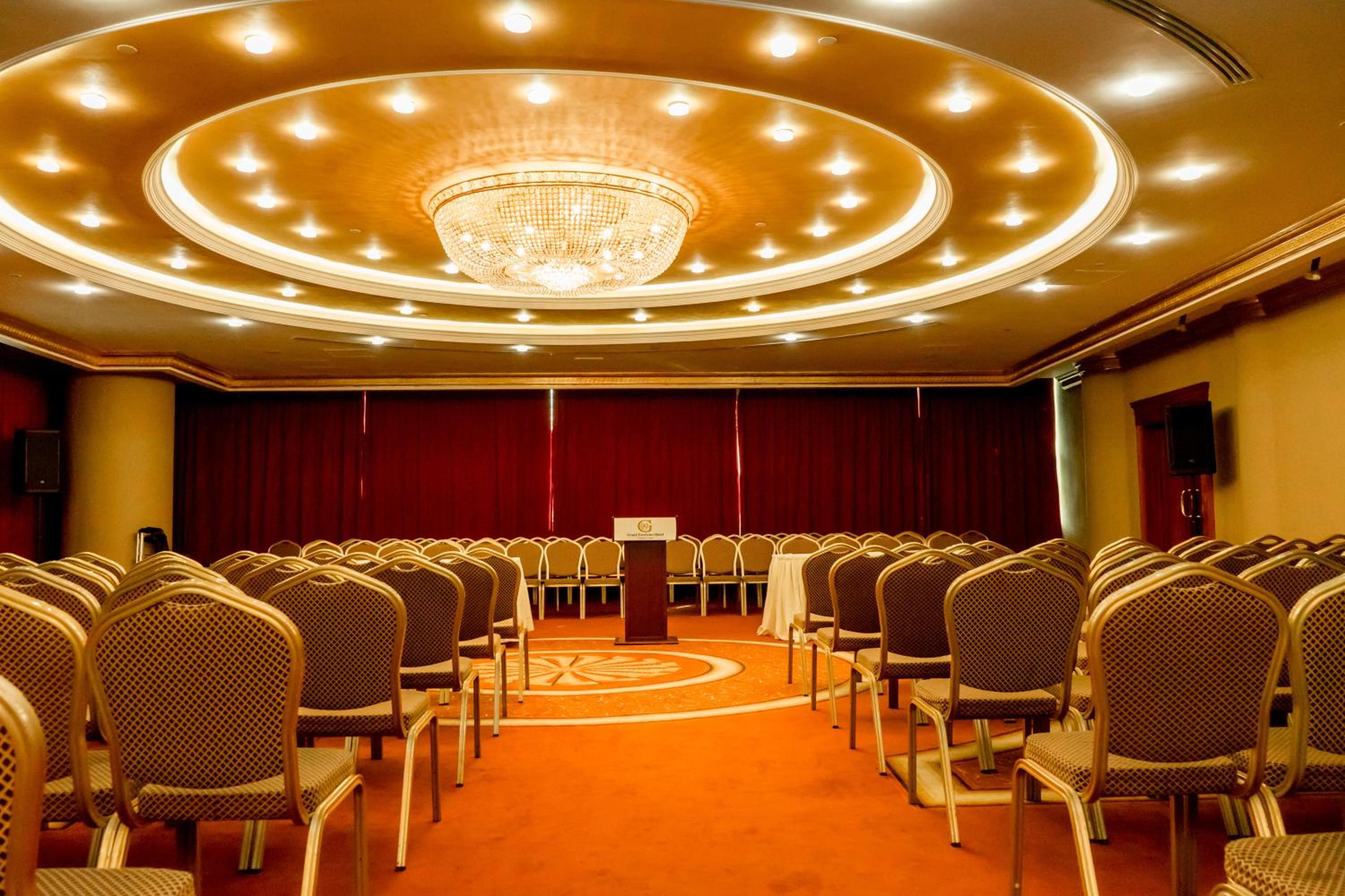 Sunday Hotel Al Barsha Dubai Mall of the Emirates Formerly Grand Excelsior Al barsha