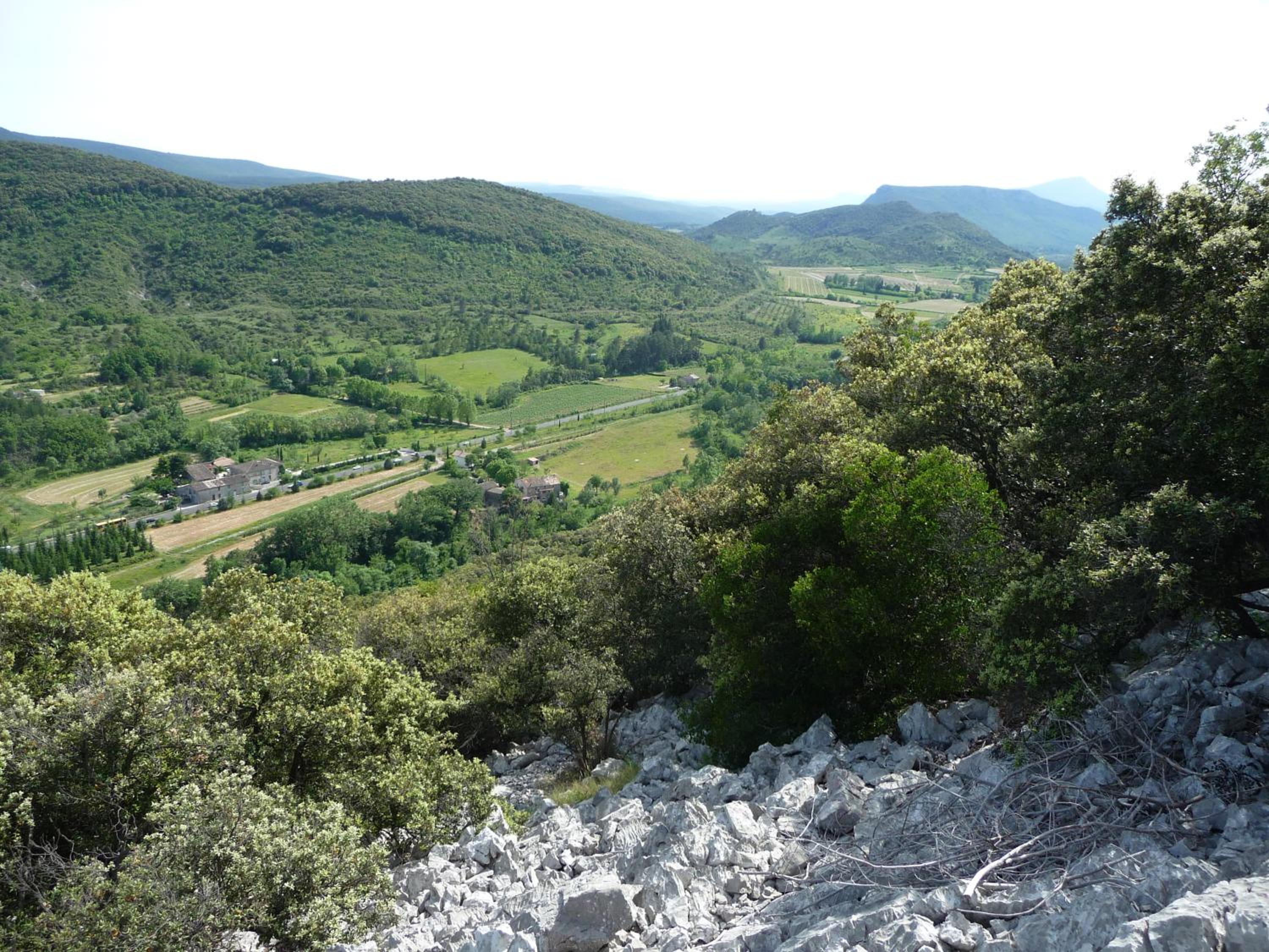 Domaine de Rochebelle