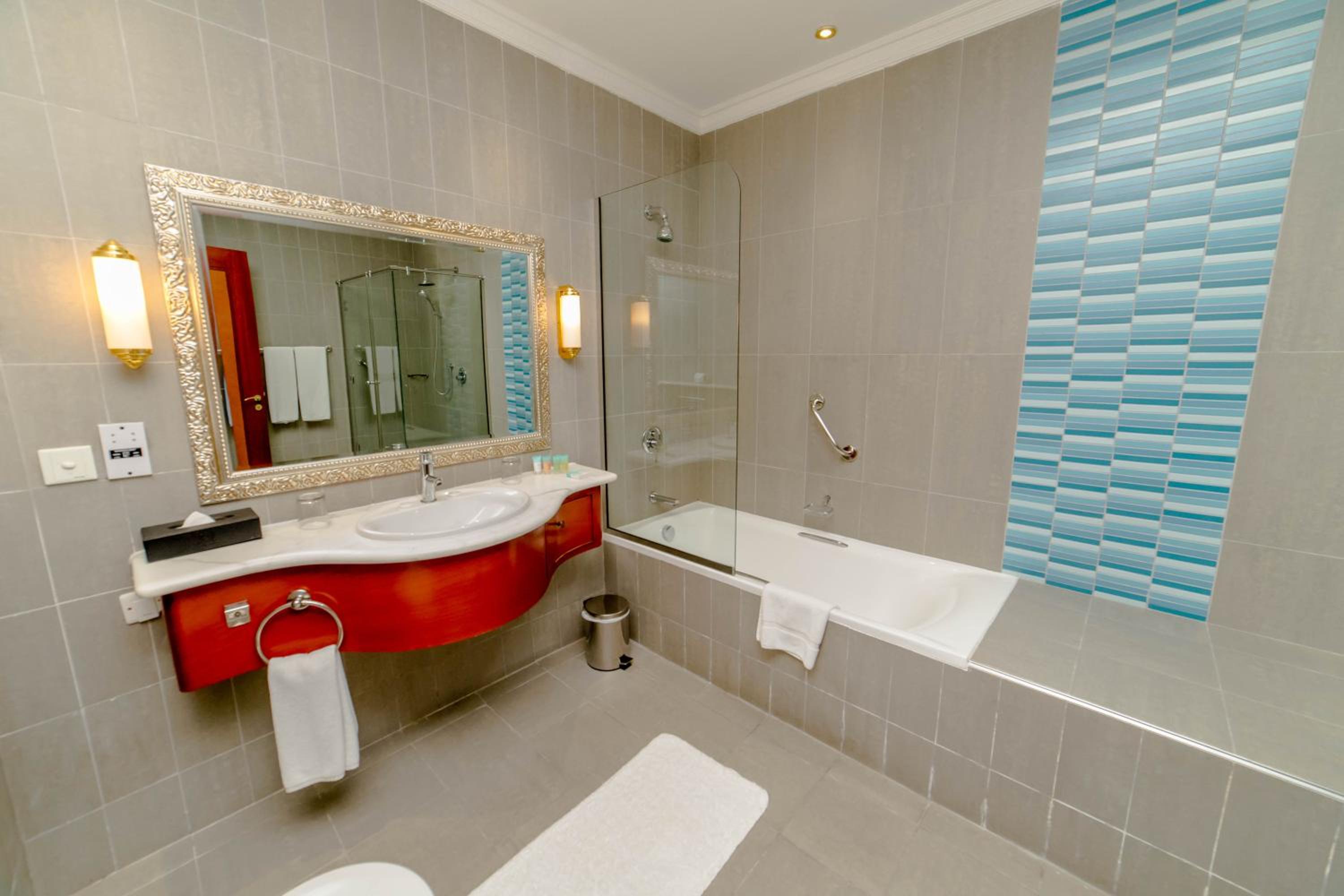 Sunday Hotel Al Barsha Dubai Mall of the Emirates Formerly Grand Excelsior Al barsha