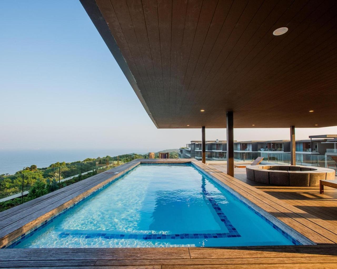 No 2 Heleza Blvd Sibaya, Oceandune, Umhlanga Durban view 5