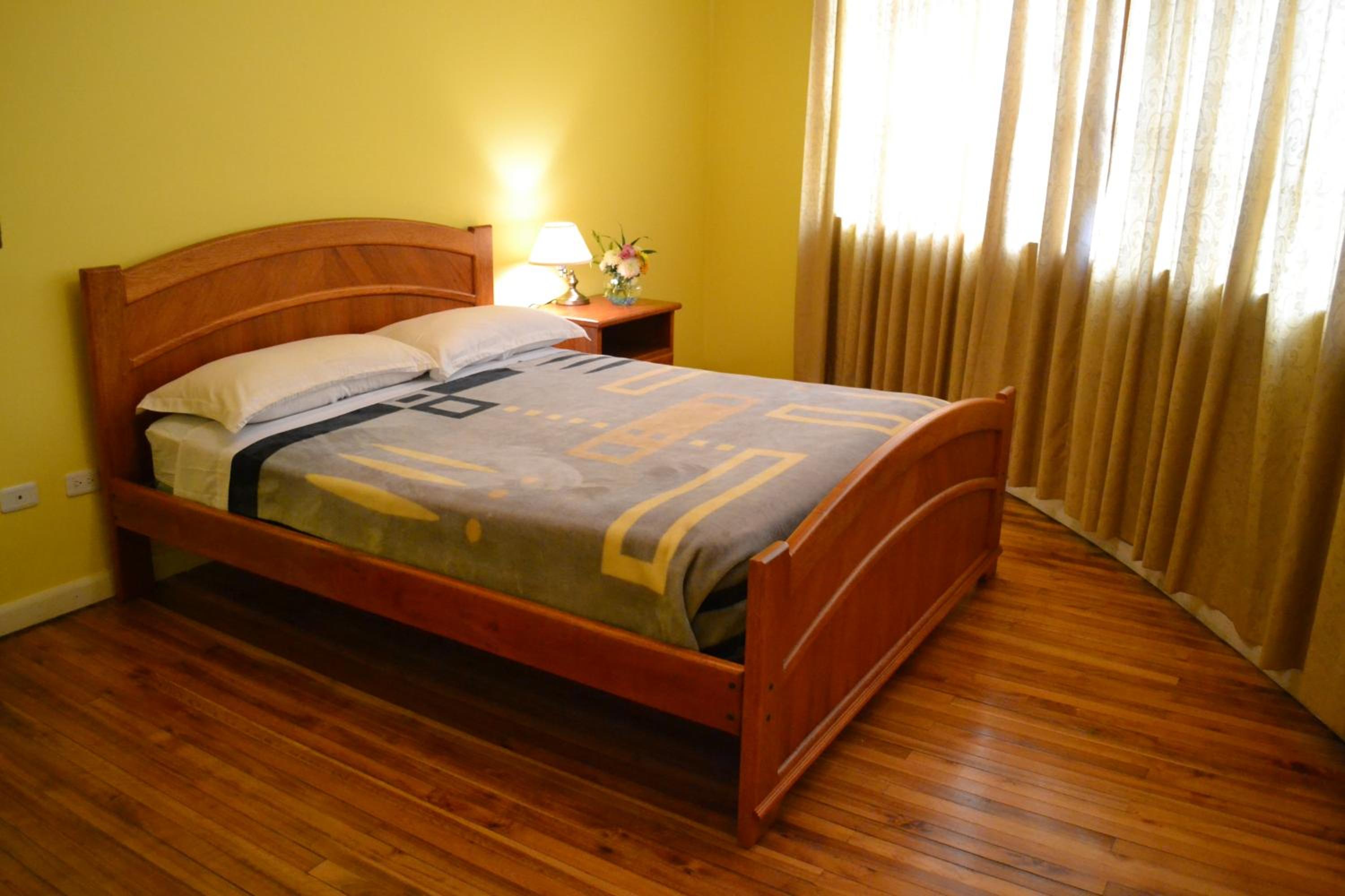 Community Hostel Quito view 4
