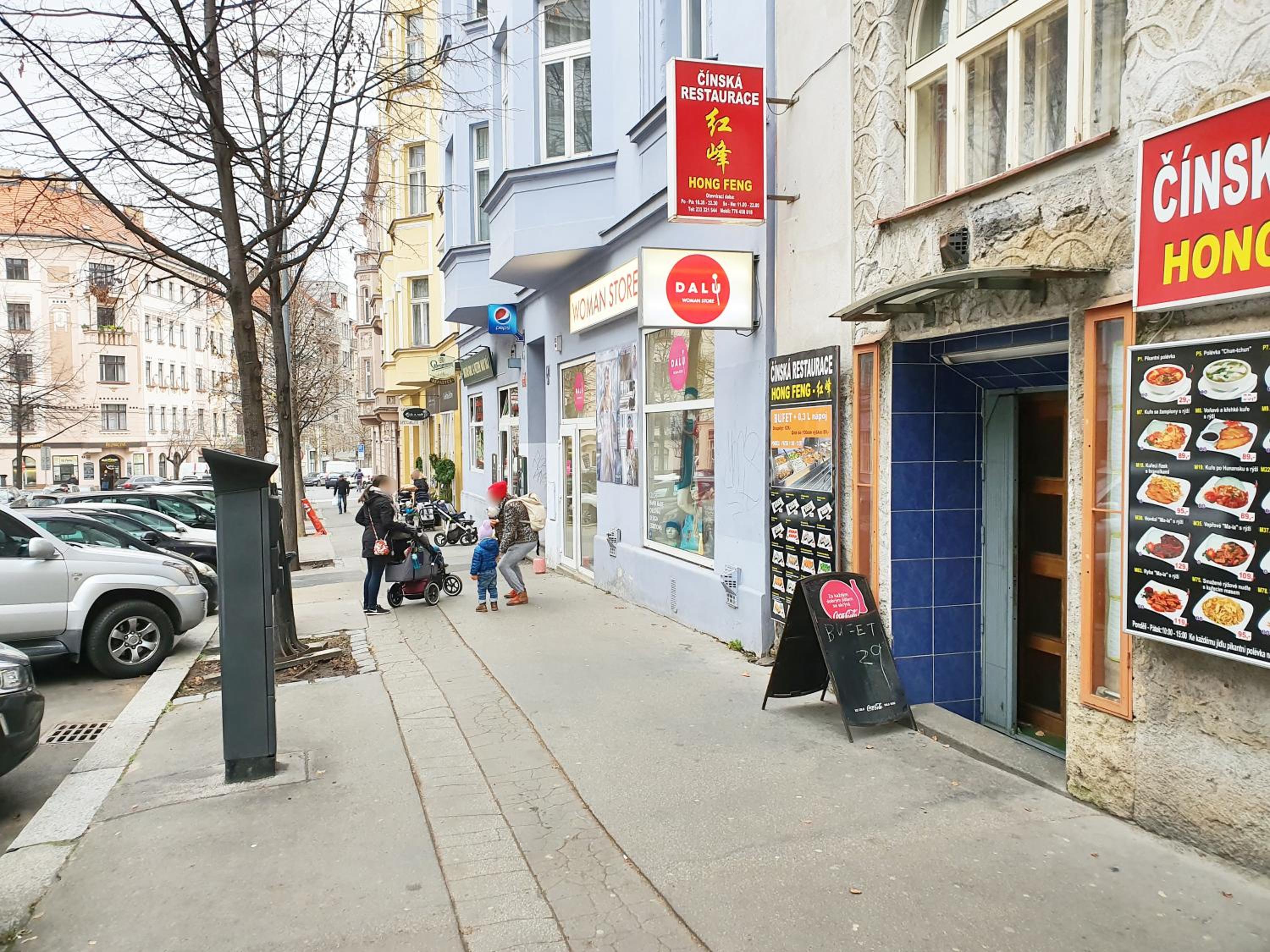 KK Apartments