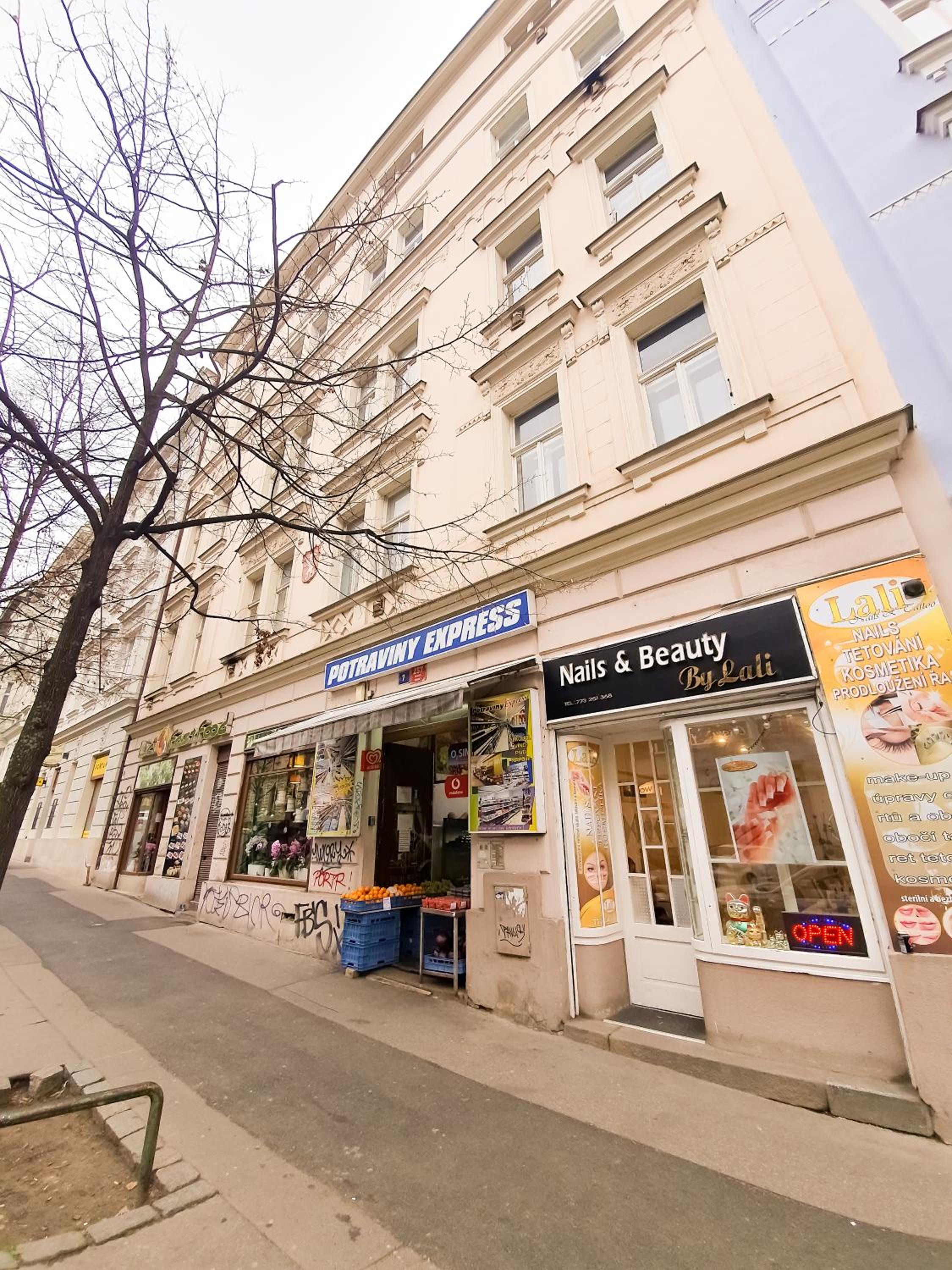 KK Apartments