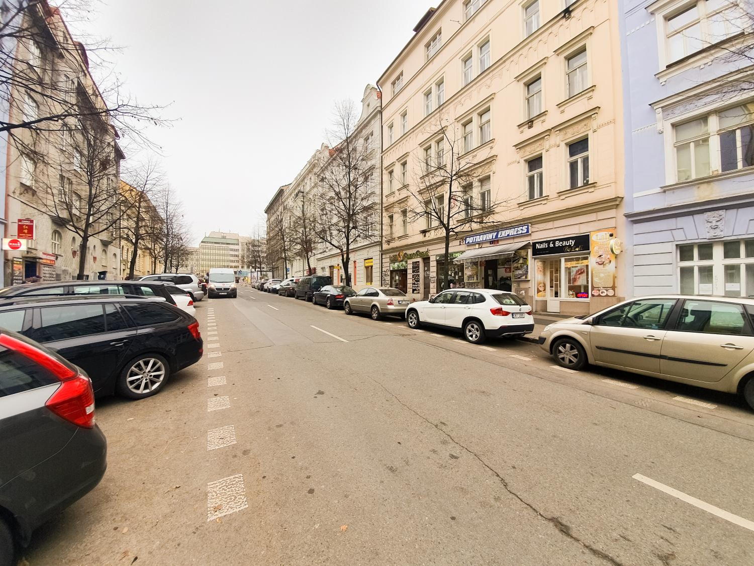 KK Apartments