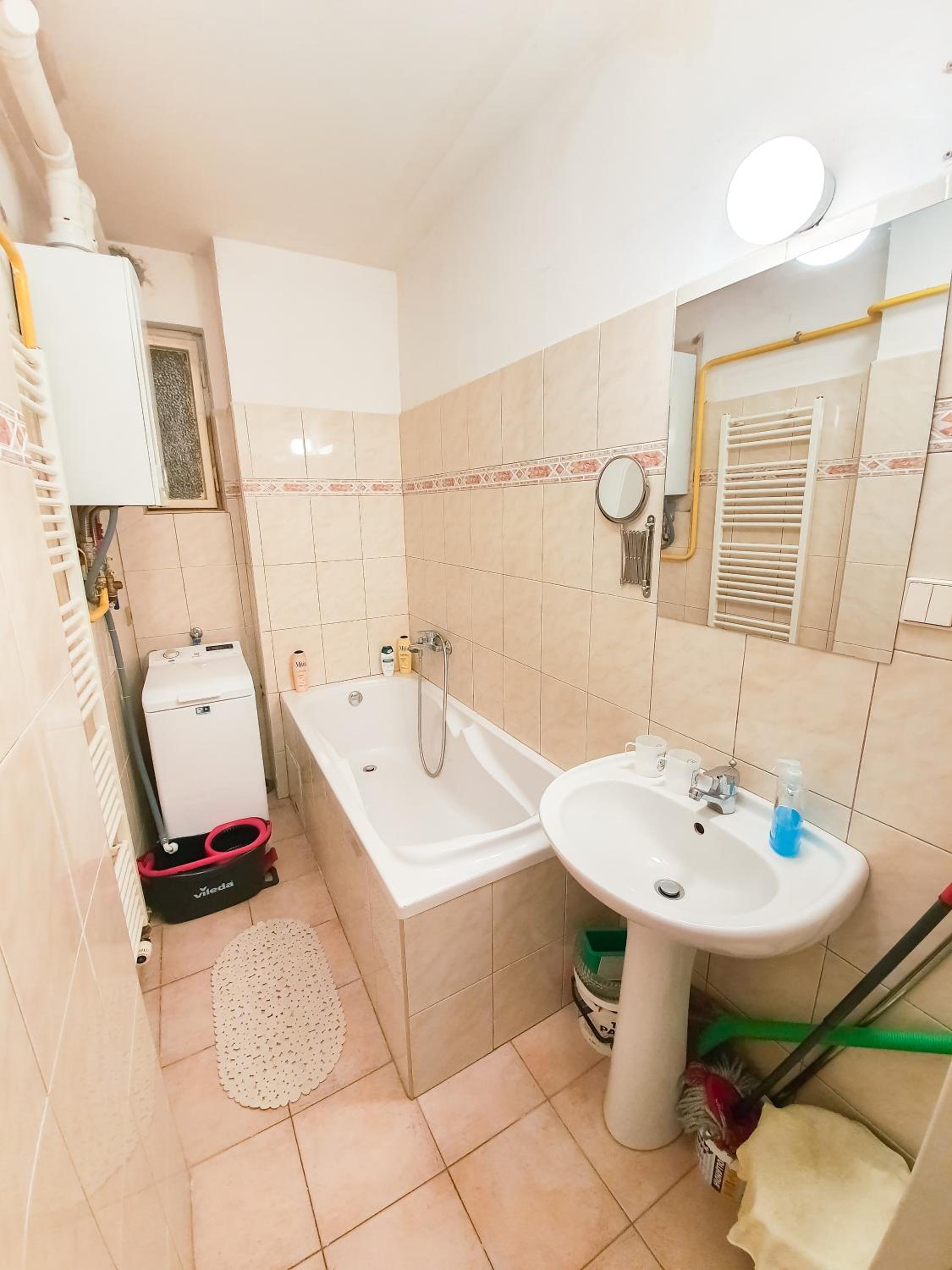KK Apartments