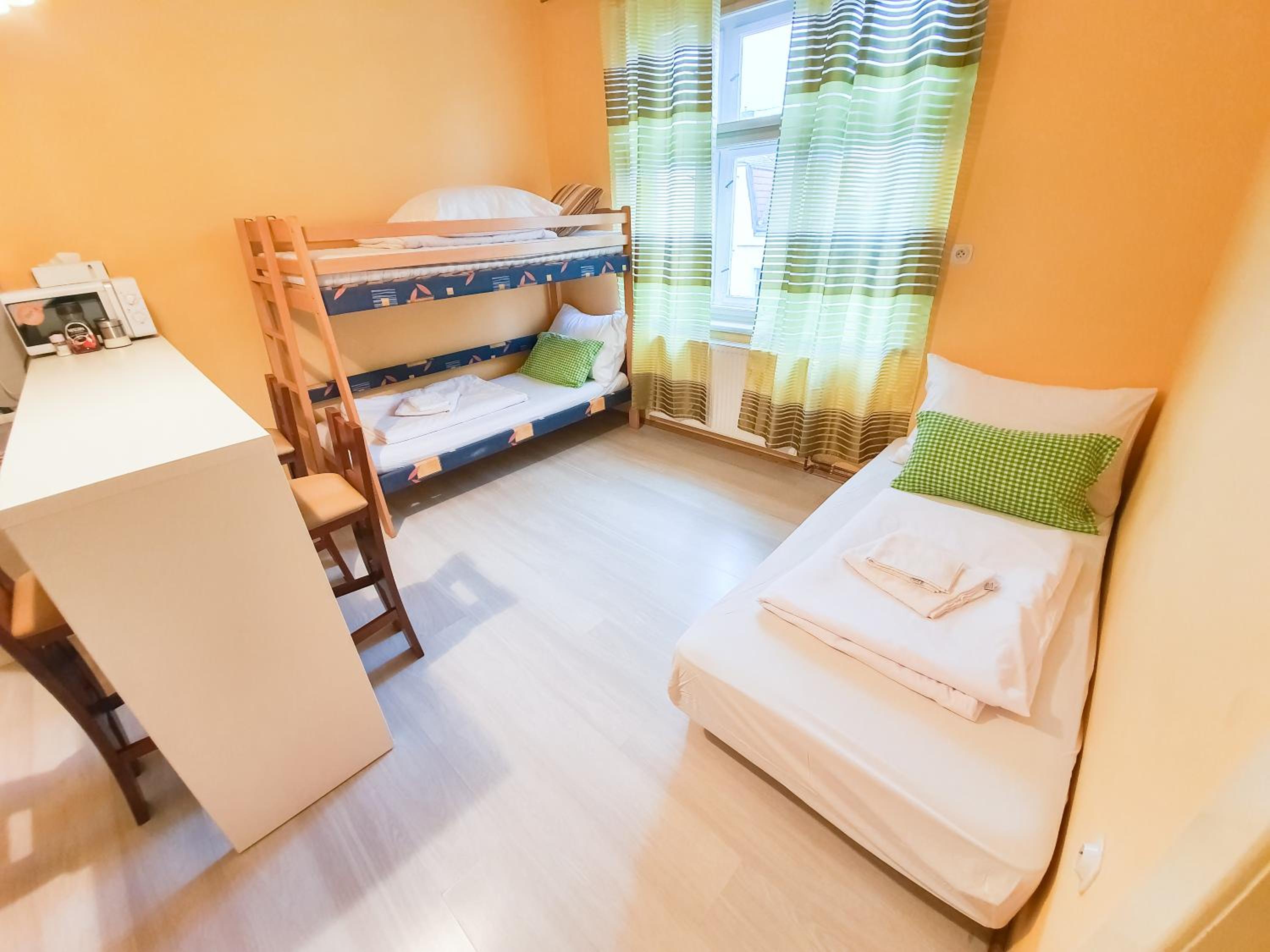 KK Apartments