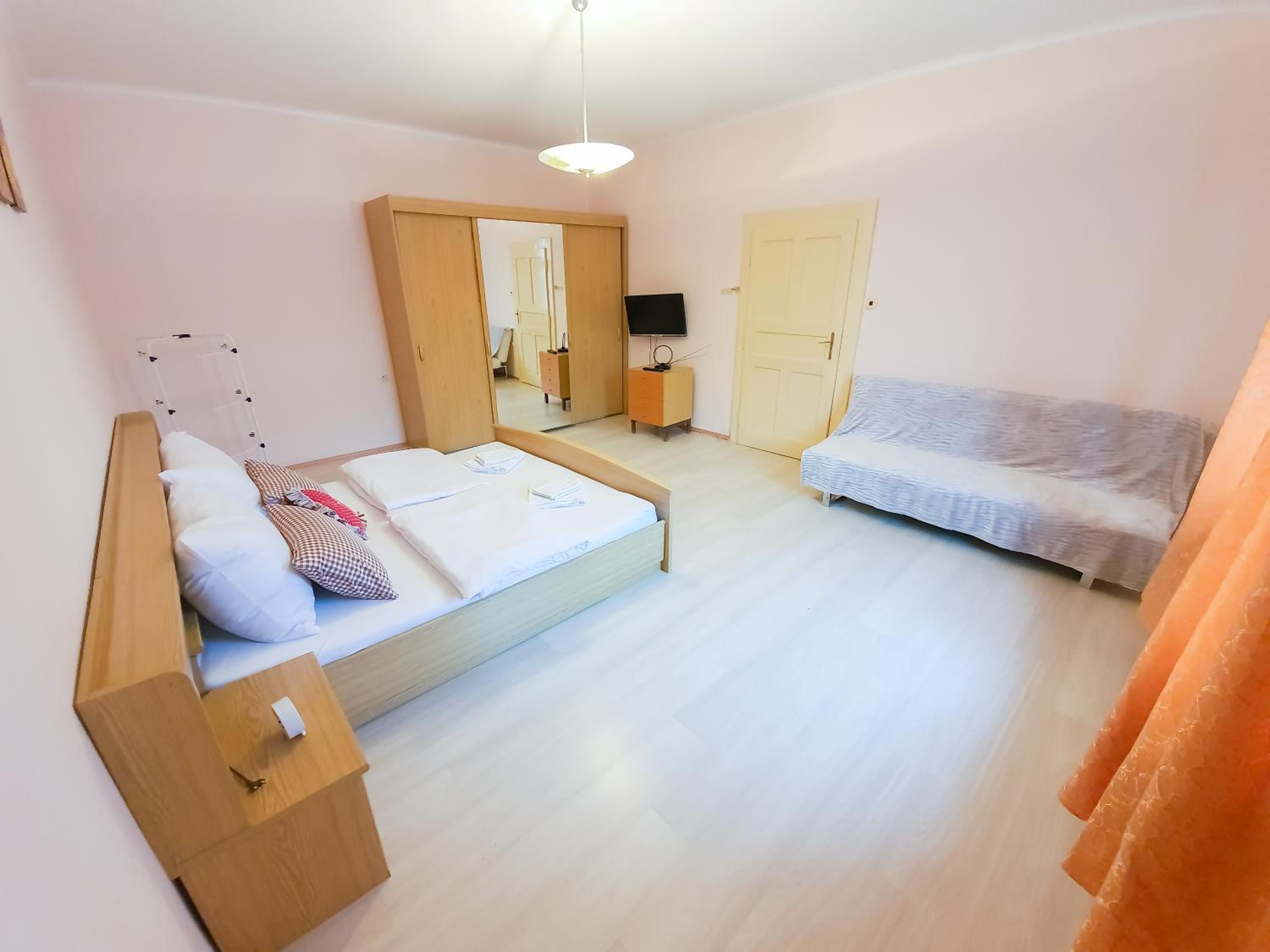 KK Apartments