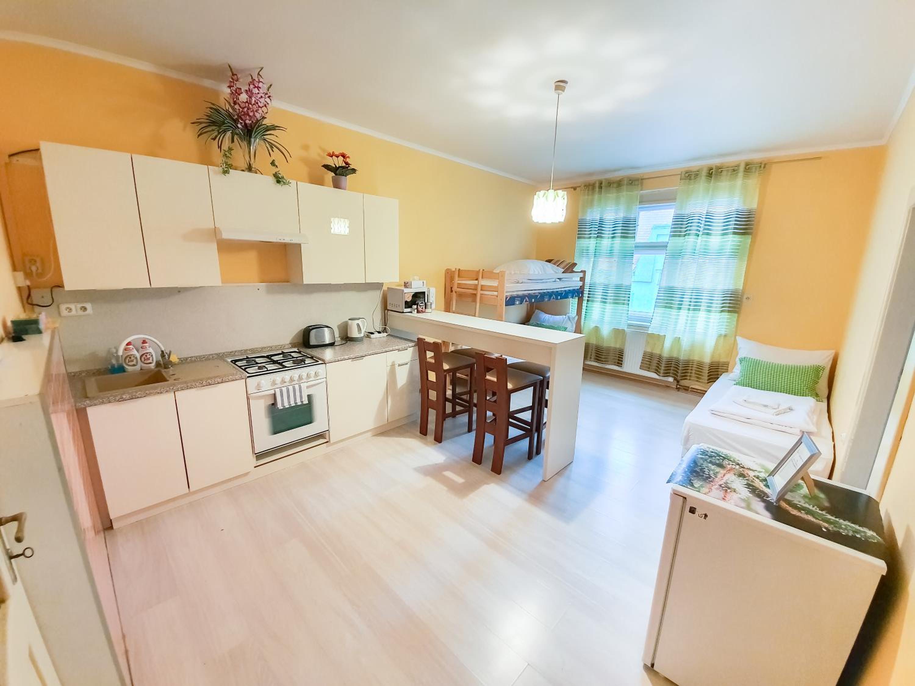 KK Apartments