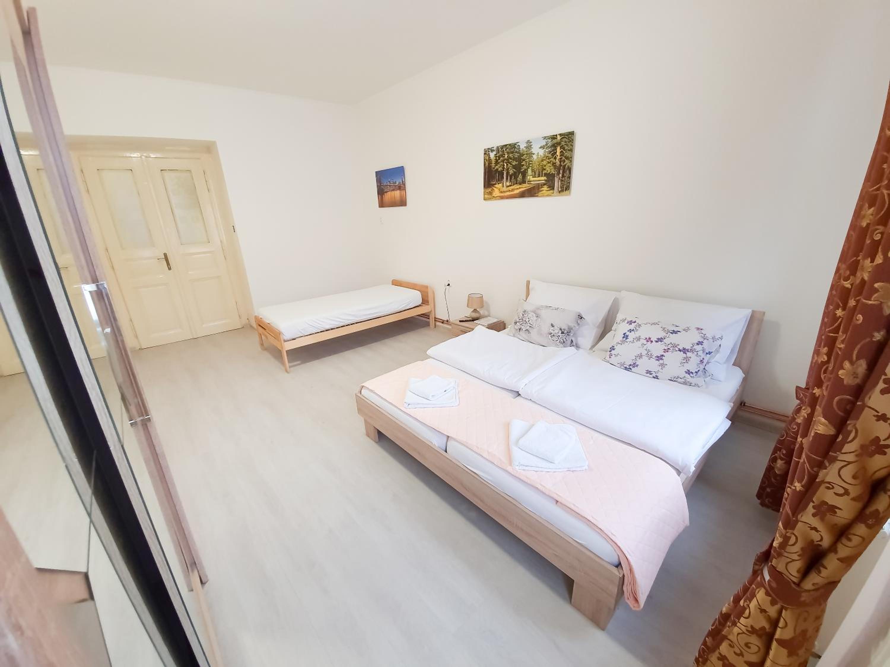 KK Apartments