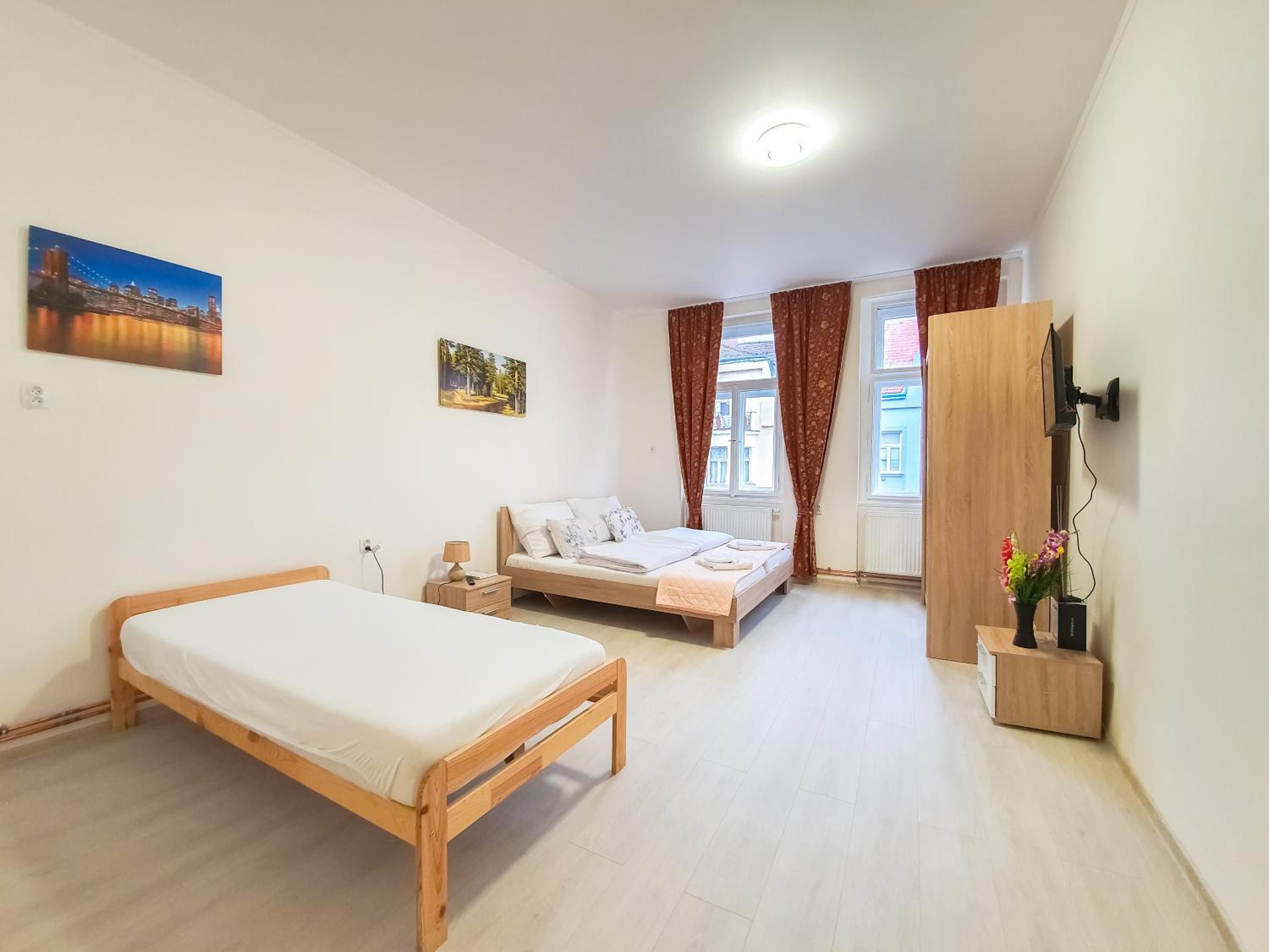KK Apartments