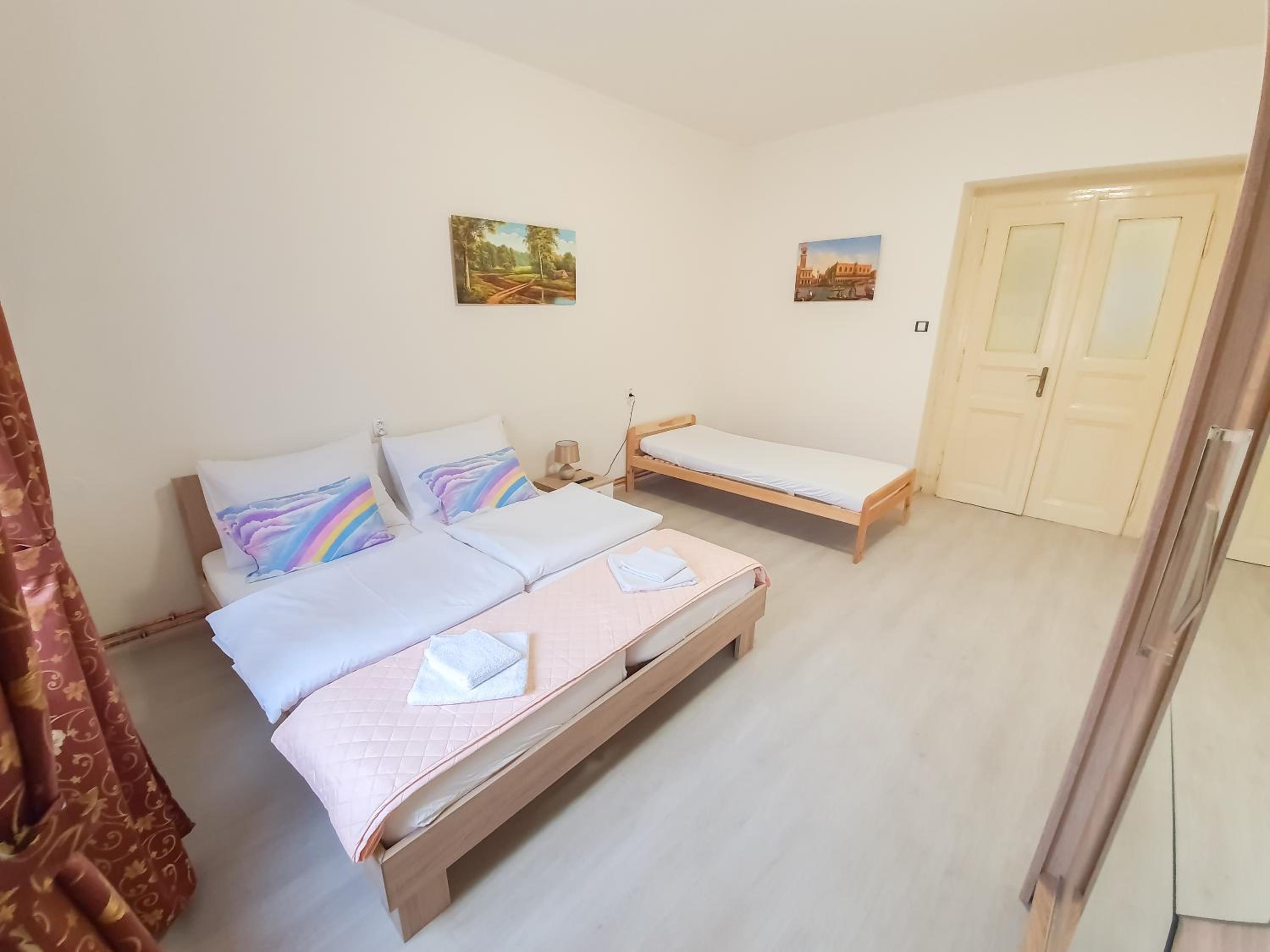 KK Apartments