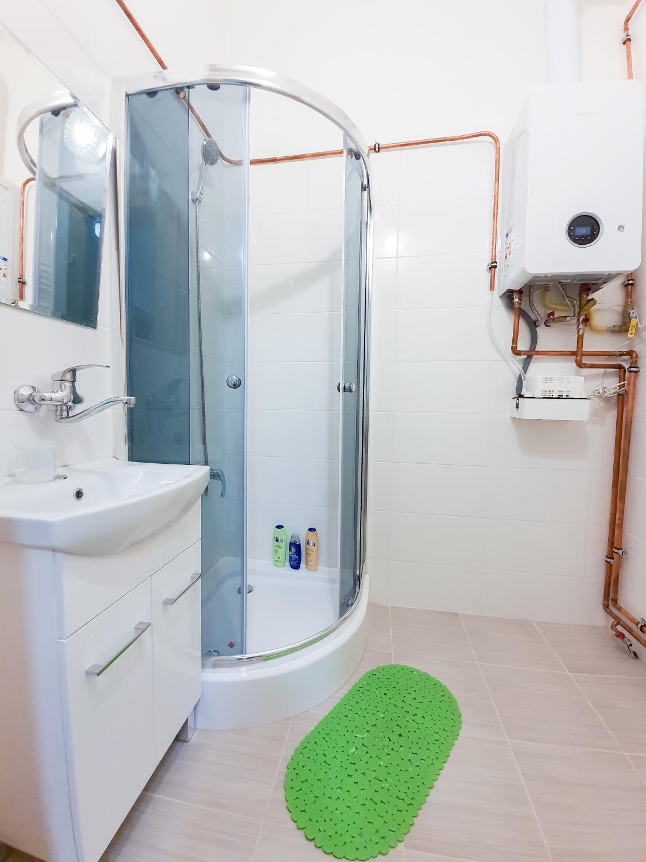 KK Apartments