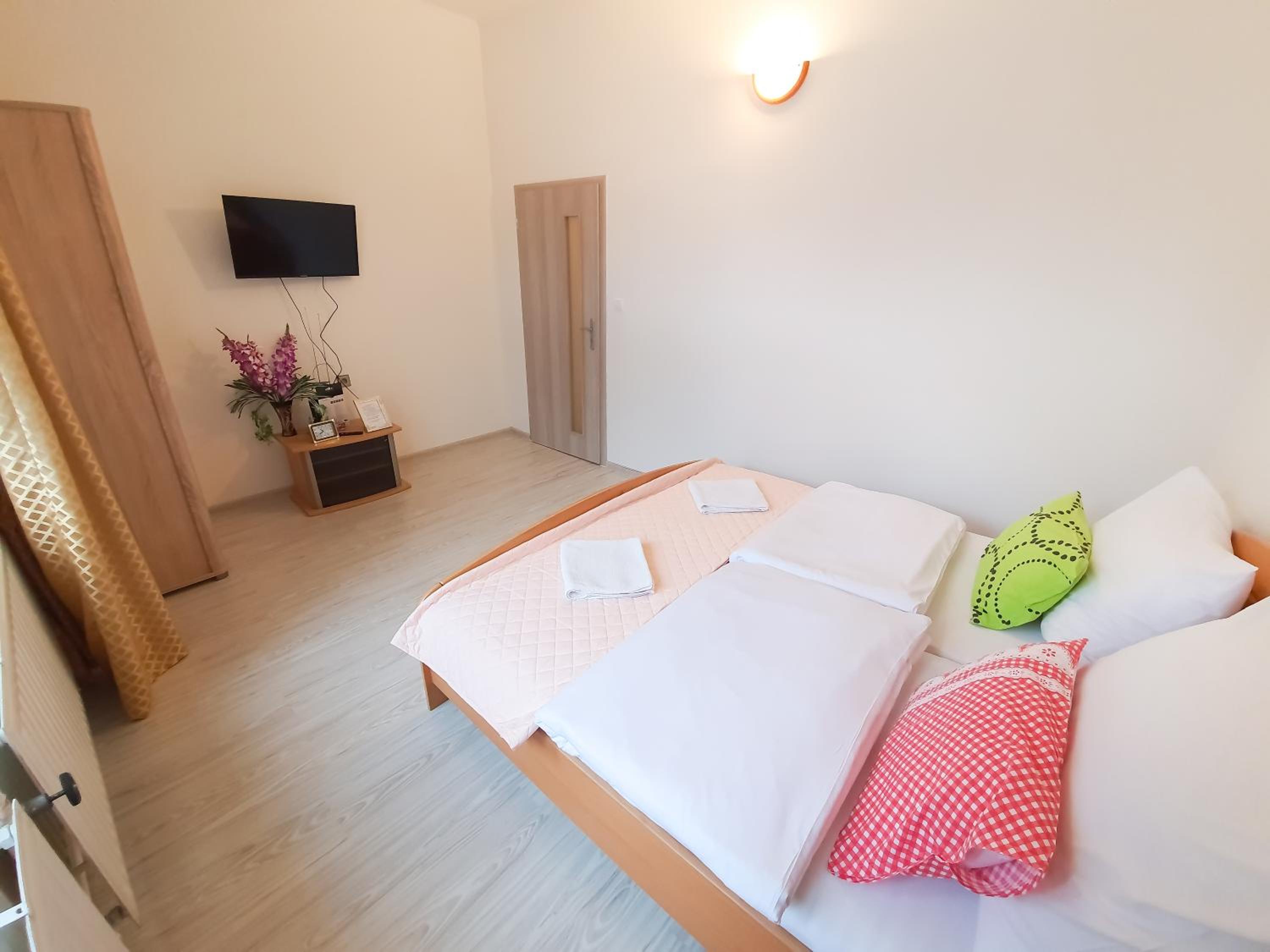 KK Apartments