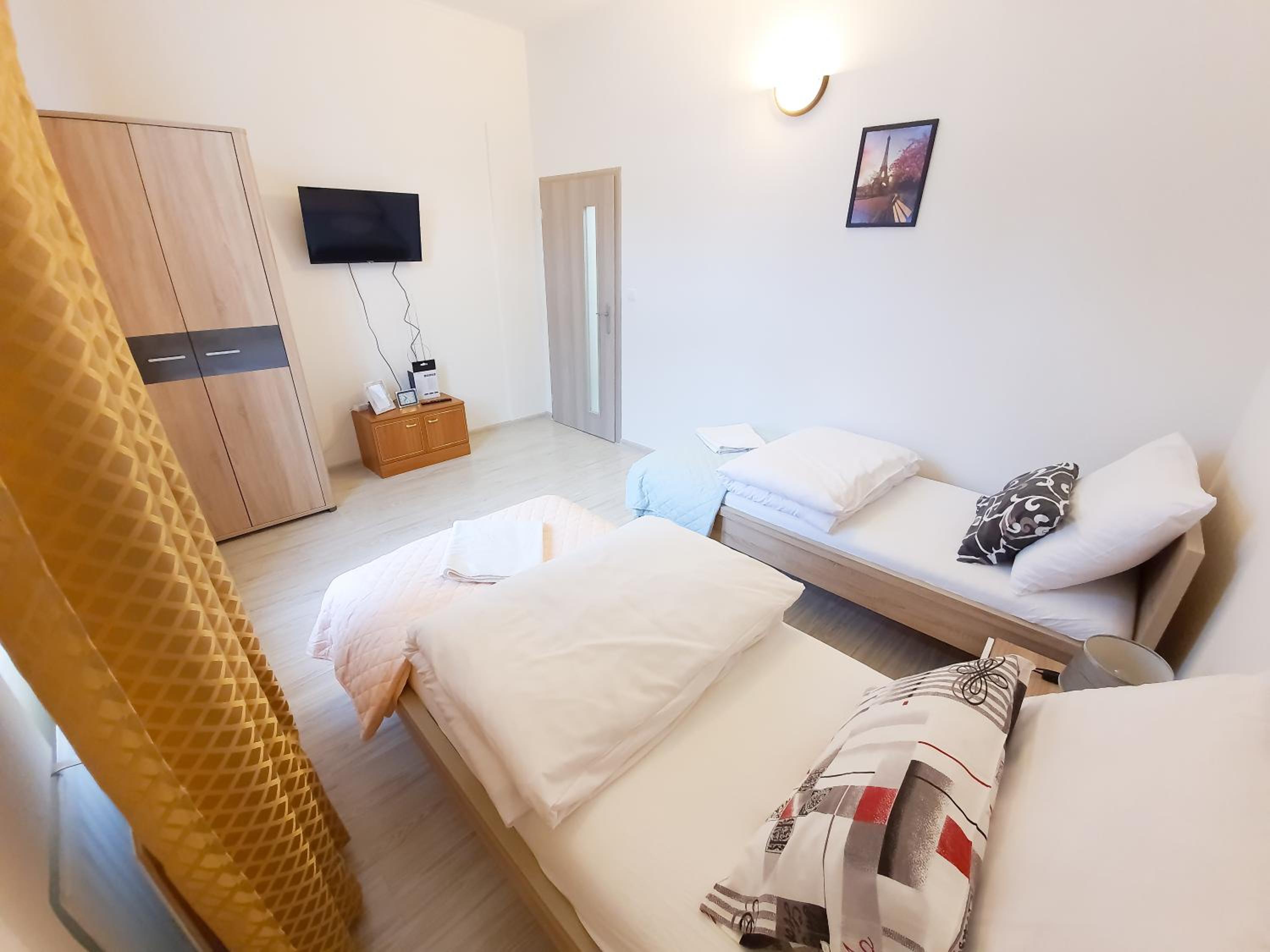 KK Apartments