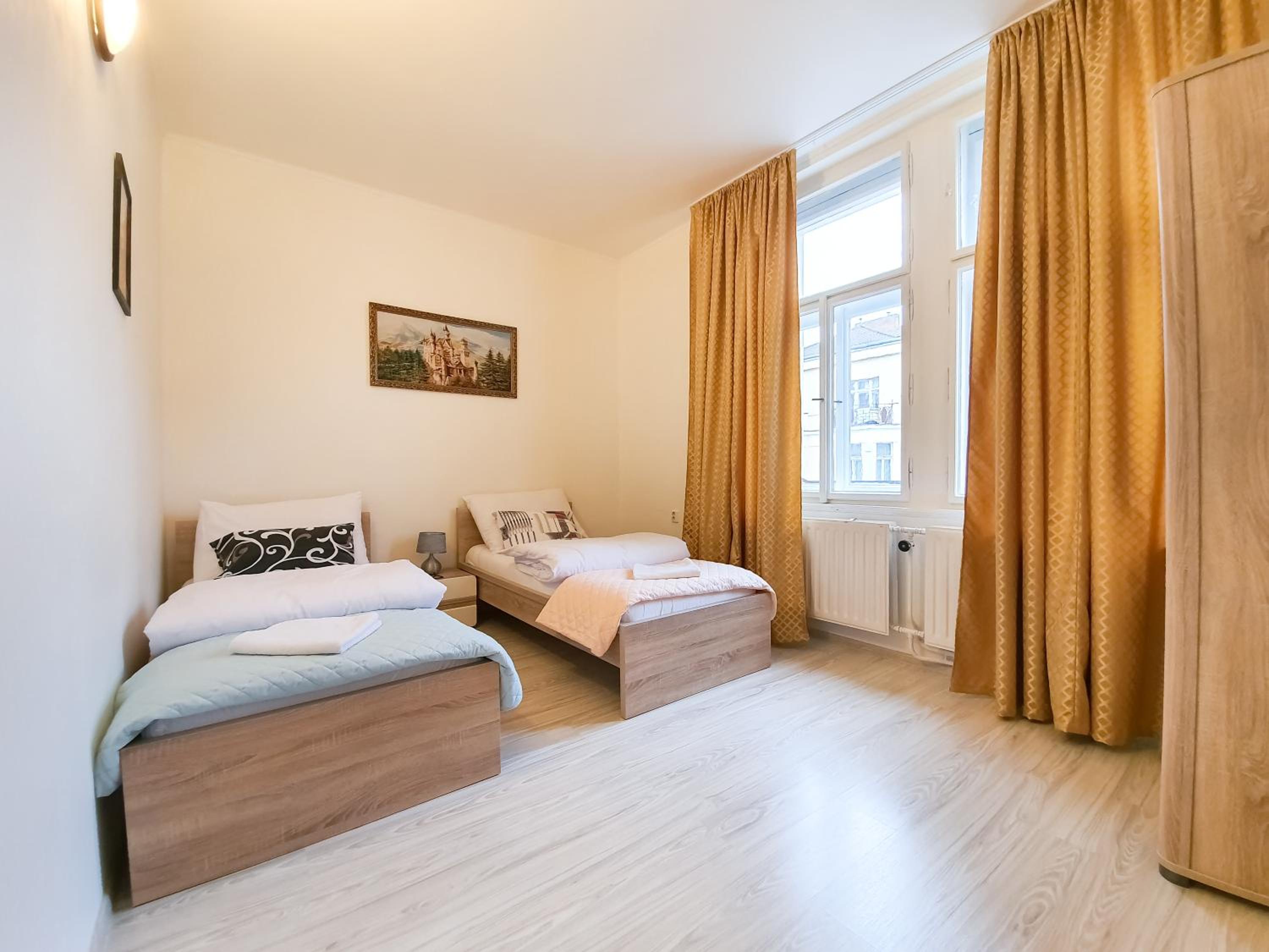 KK Apartments