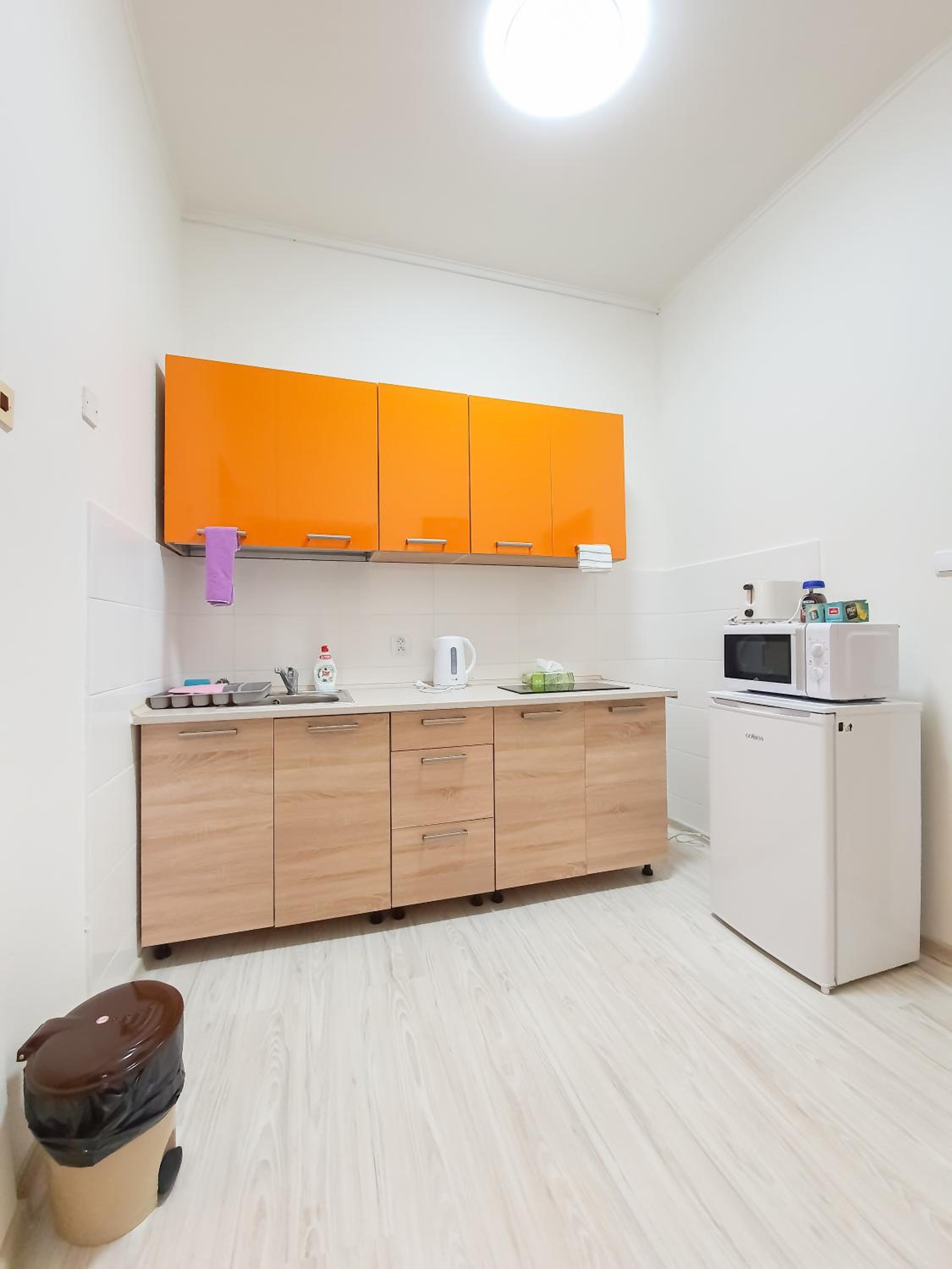 KK Apartments