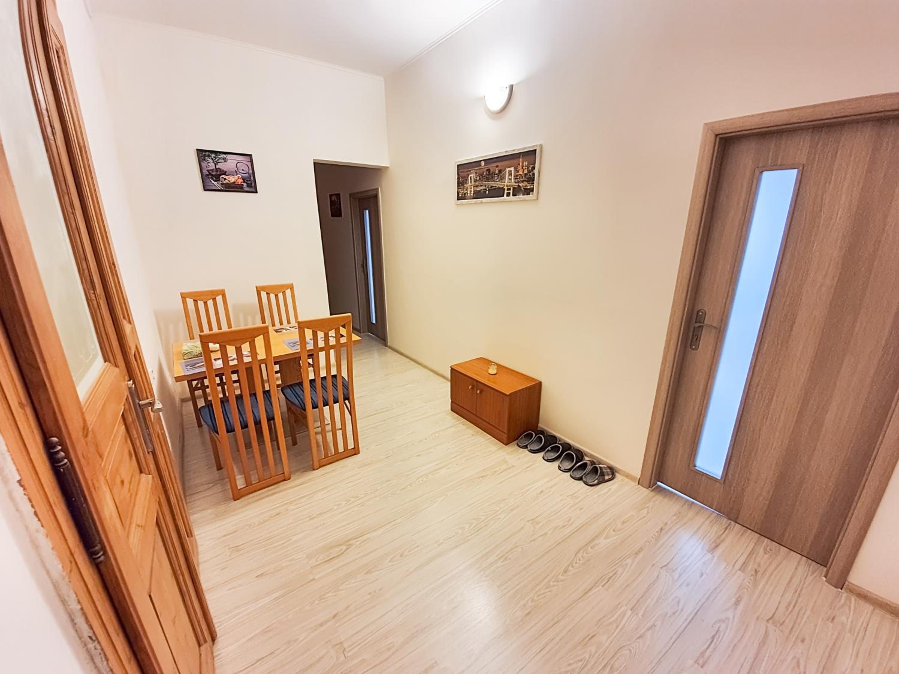 KK Apartments