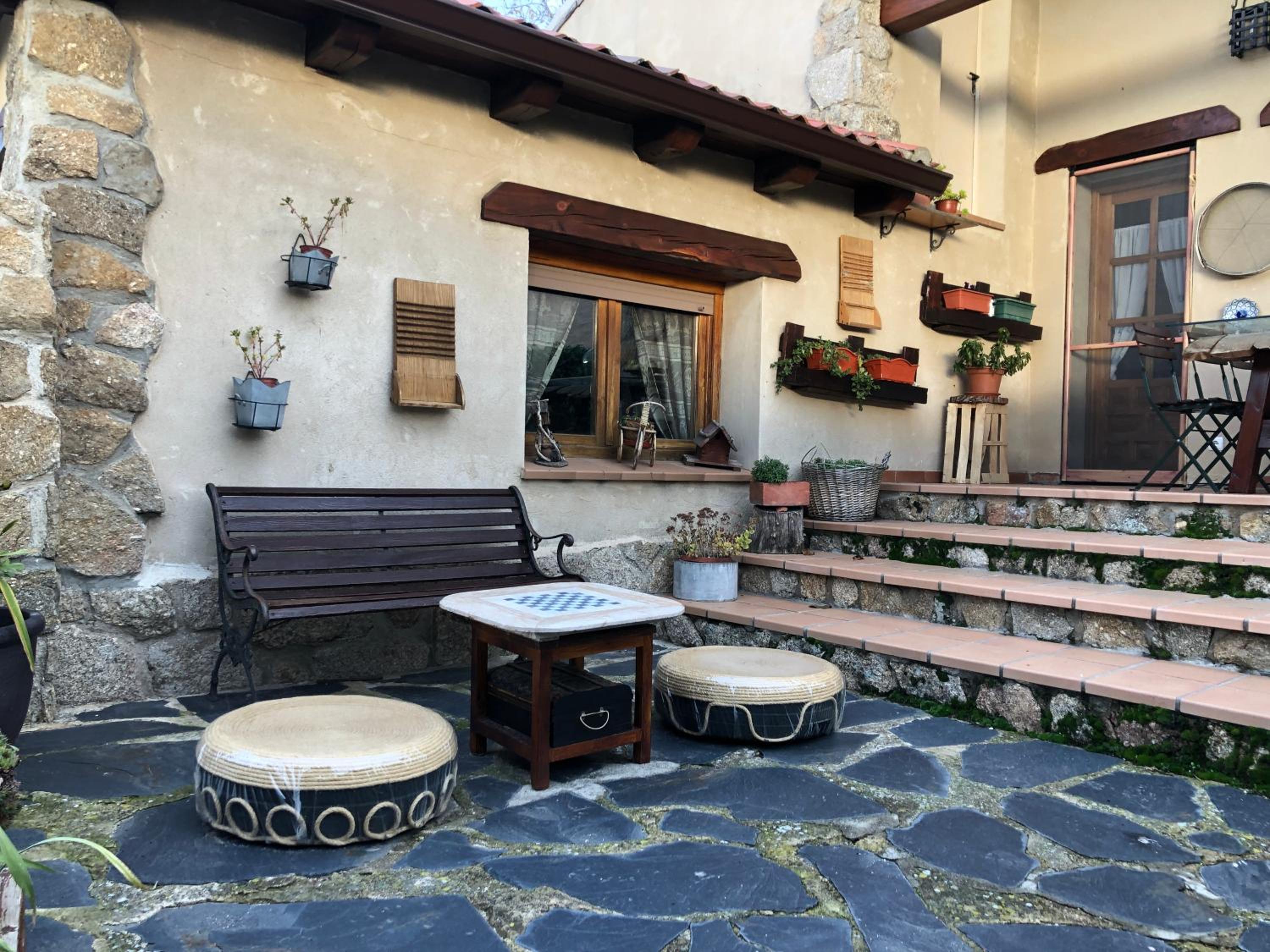 pension trescasas