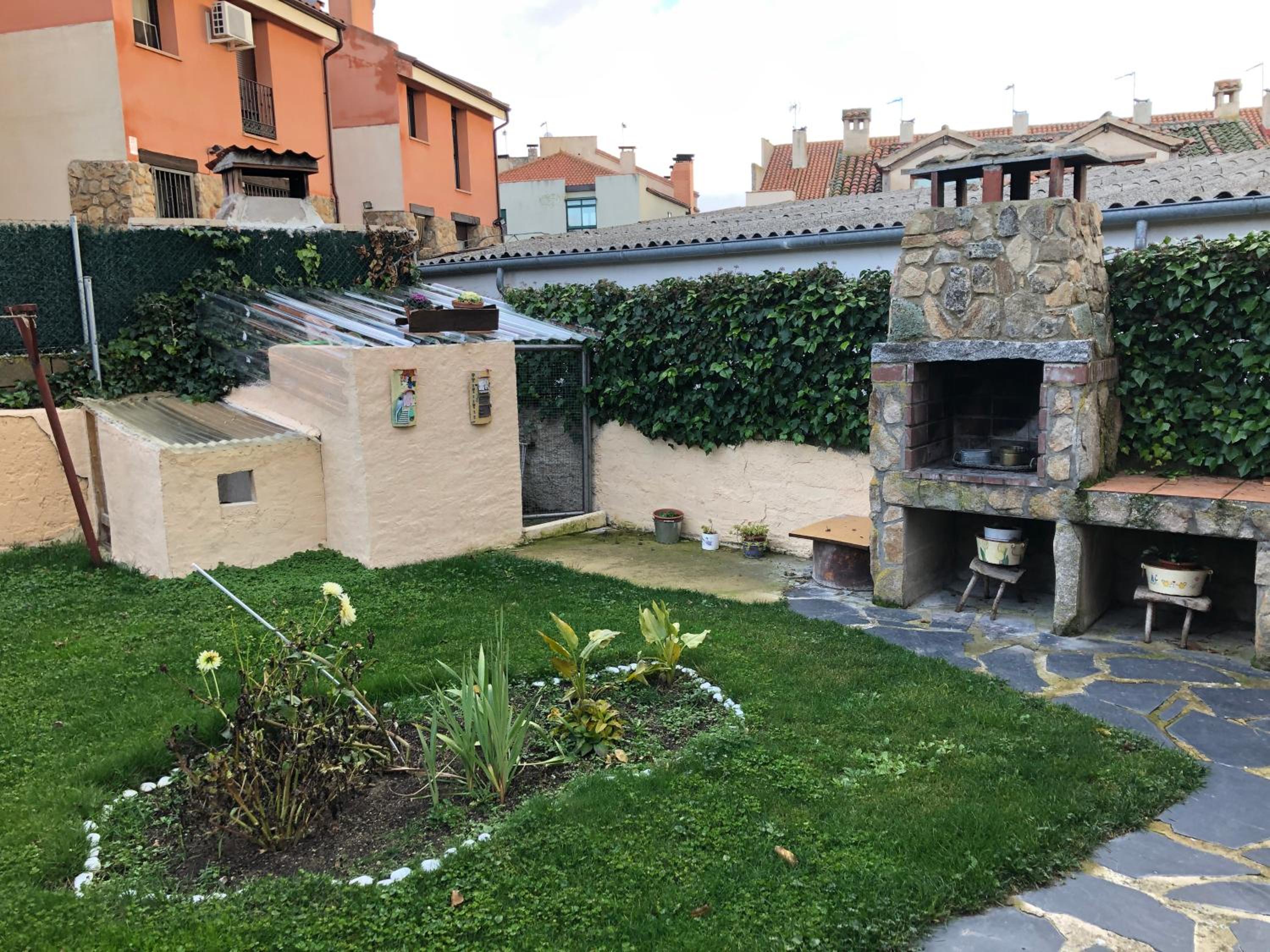 pension trescasas