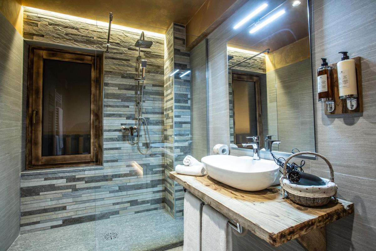 Alpine Rooms Guesthouse photo 5