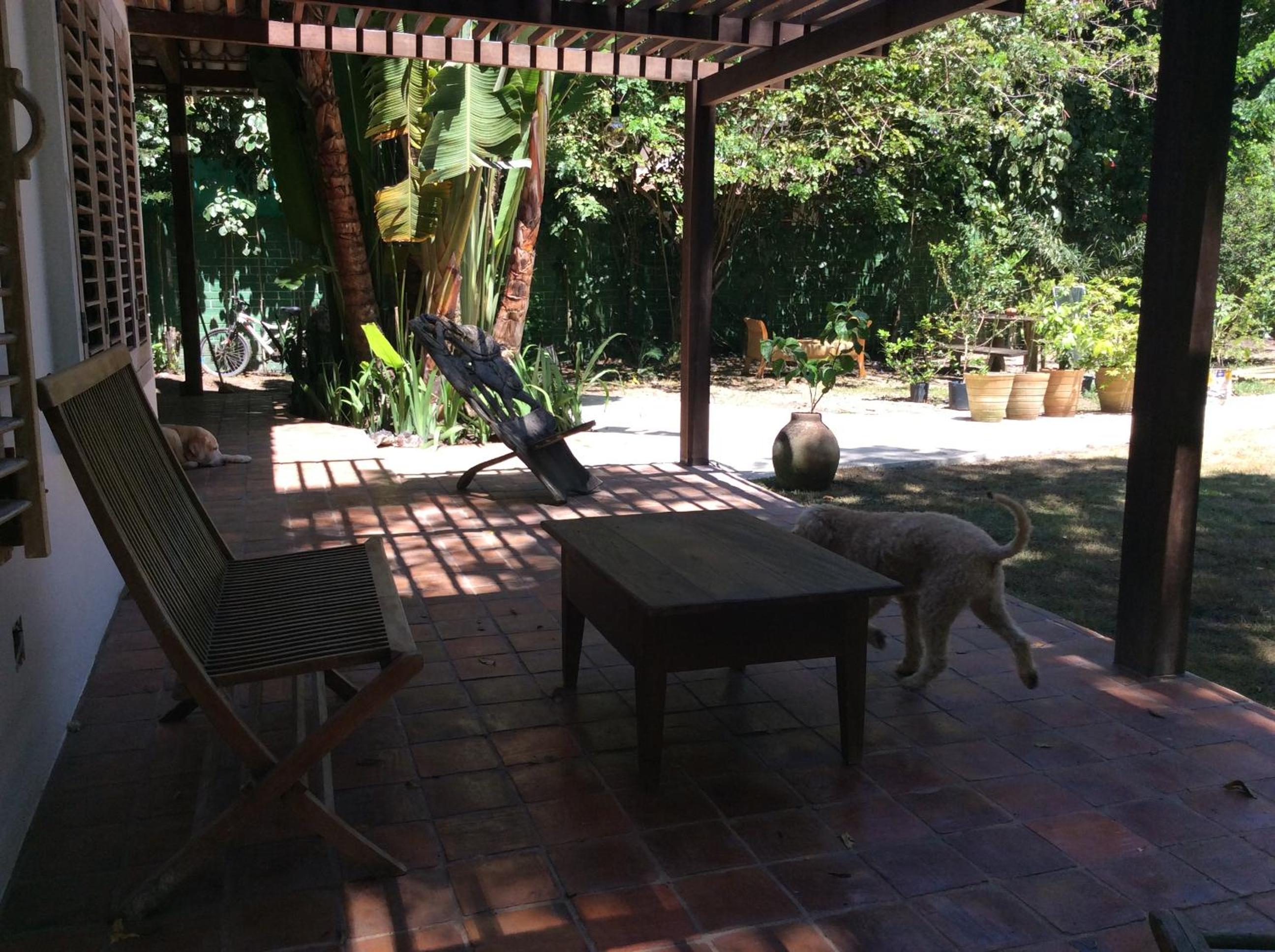 Casa Hibisco trancoso