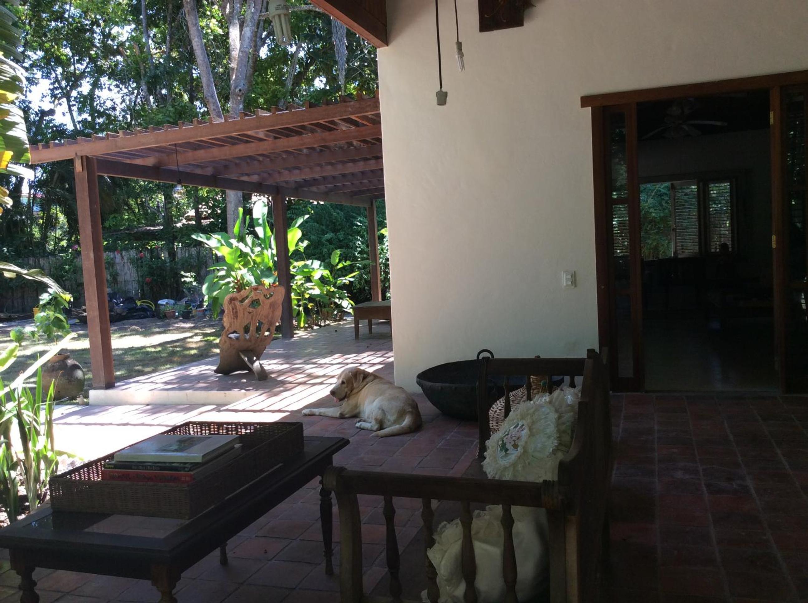 Casa Hibisco trancoso