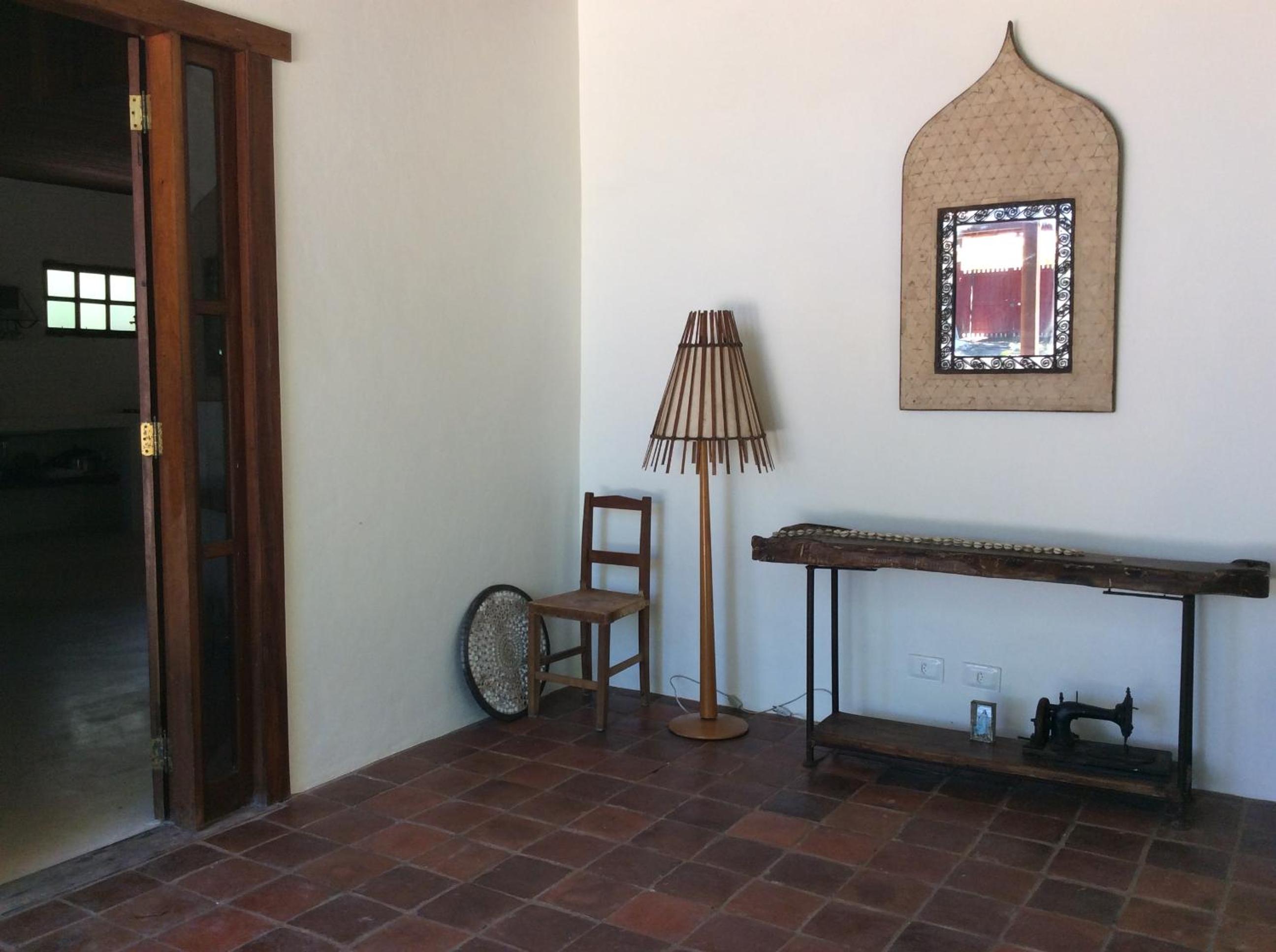 Casa Hibisco trancoso