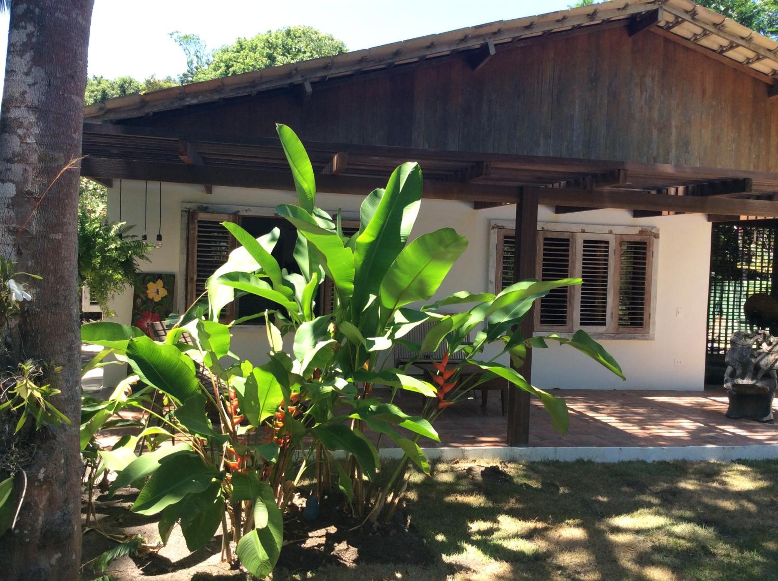 Casa Hibisco trancoso