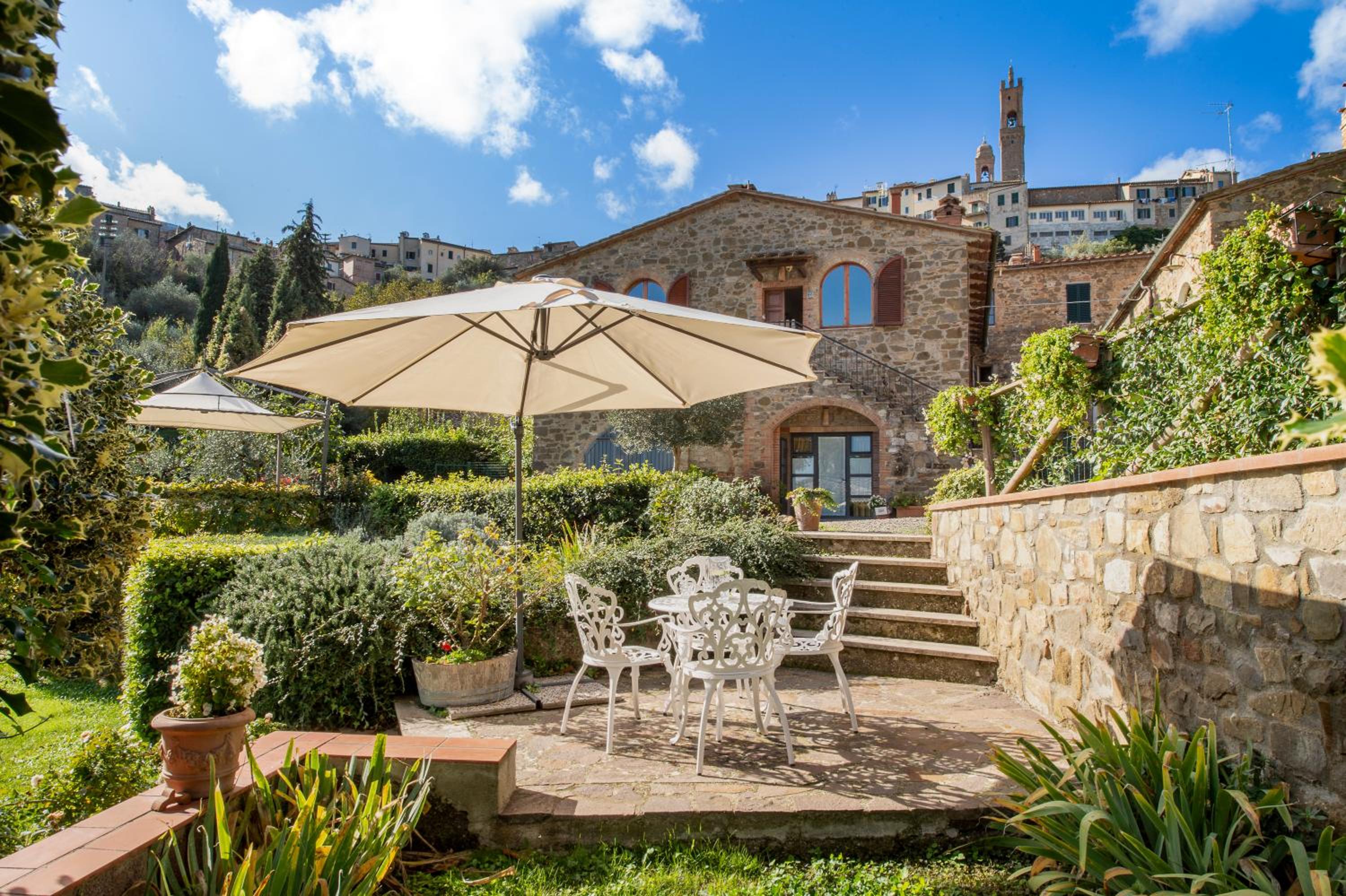Porta Castellana B&B - Apartment