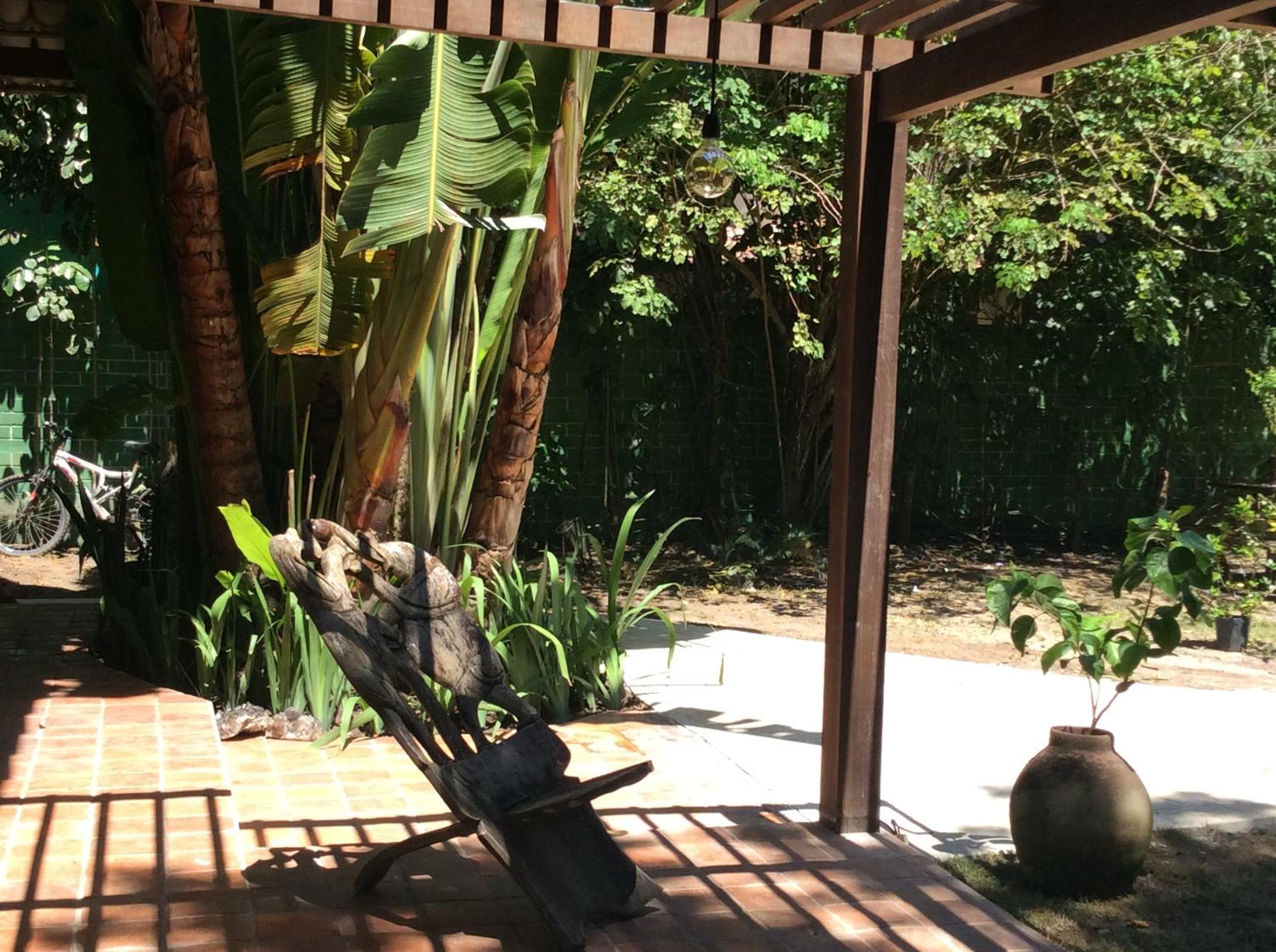 Casa Hibisco trancoso