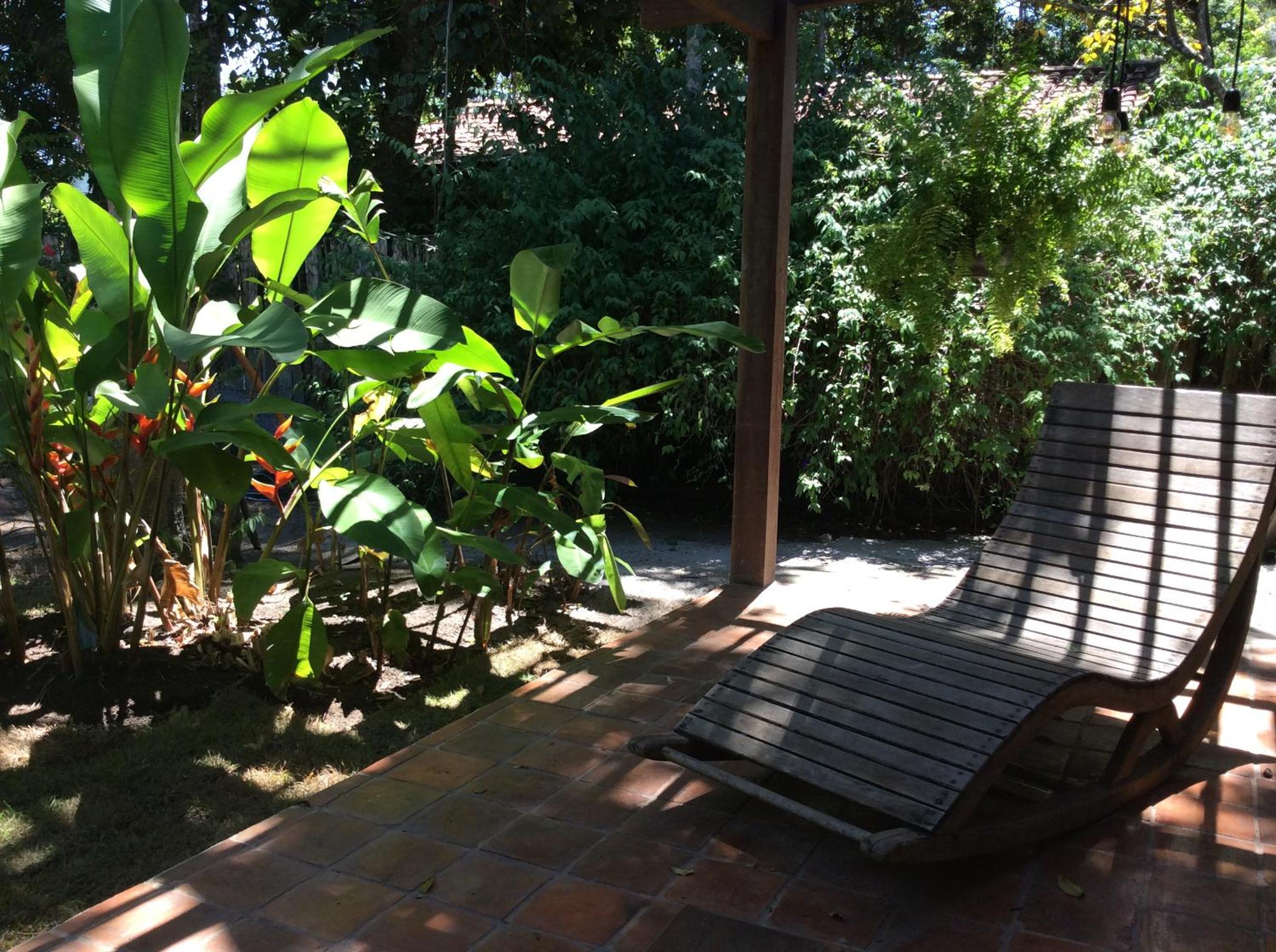 Casa Hibisco trancoso