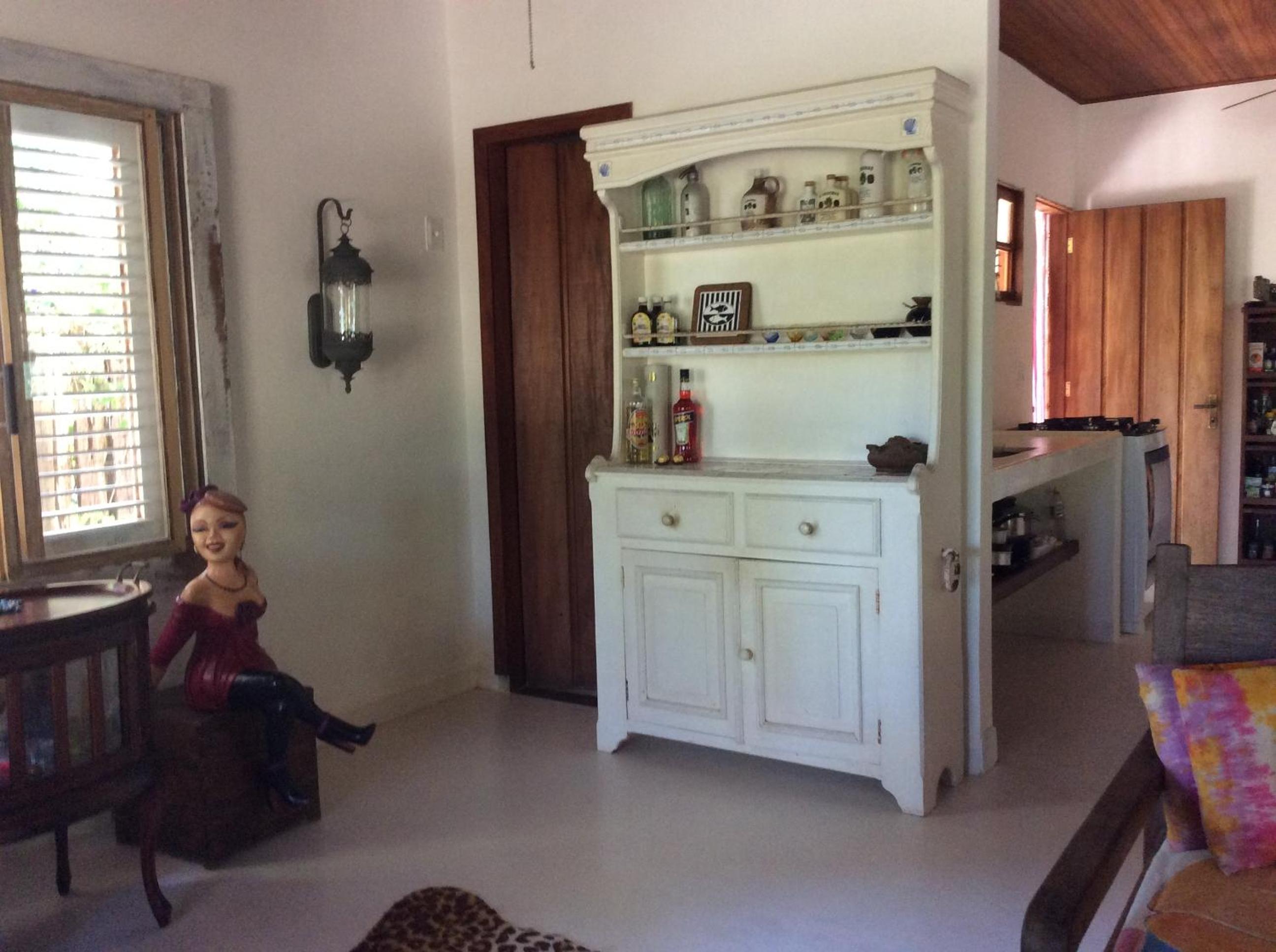Casa Hibisco trancoso