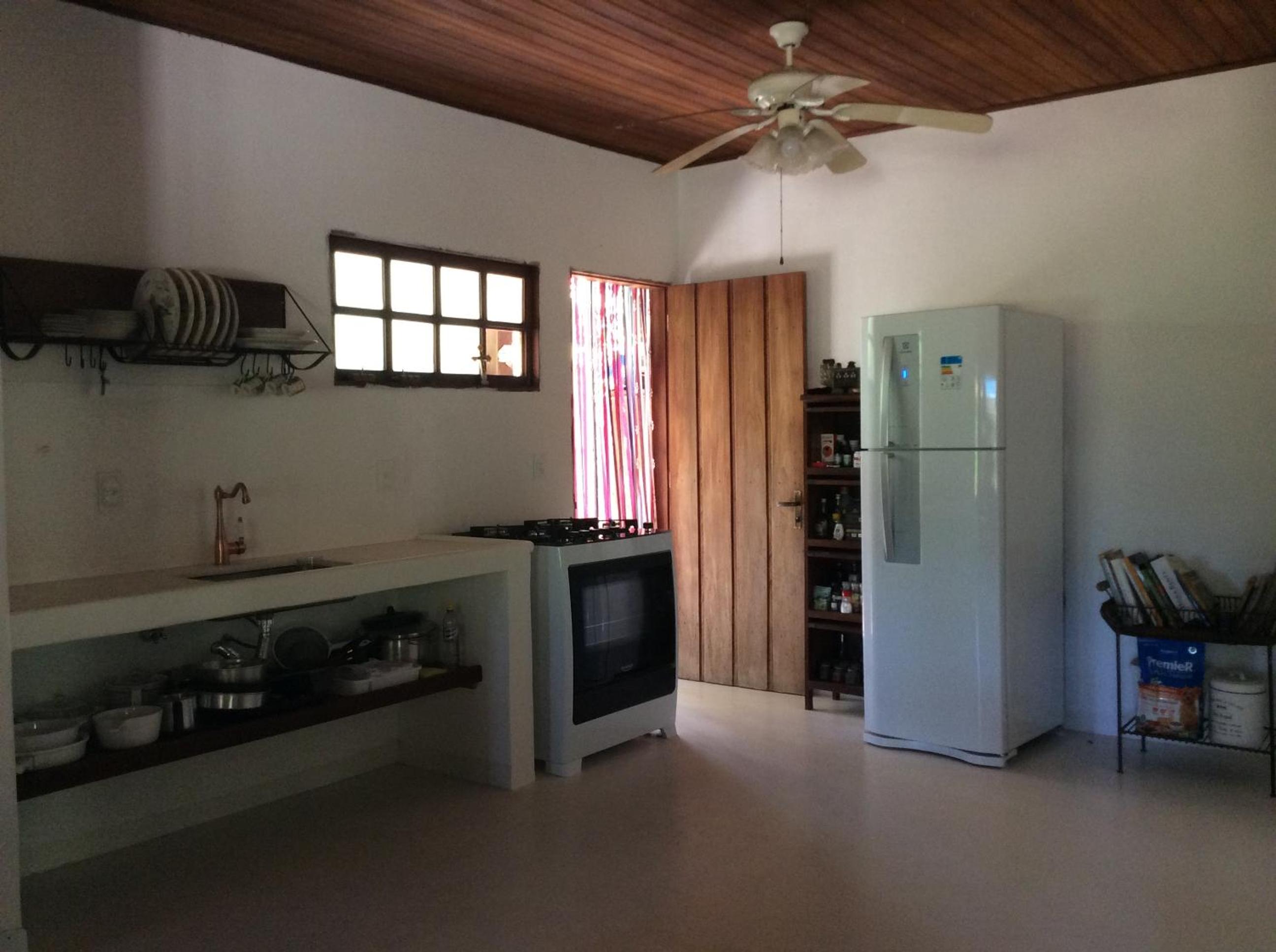 Casa Hibisco trancoso