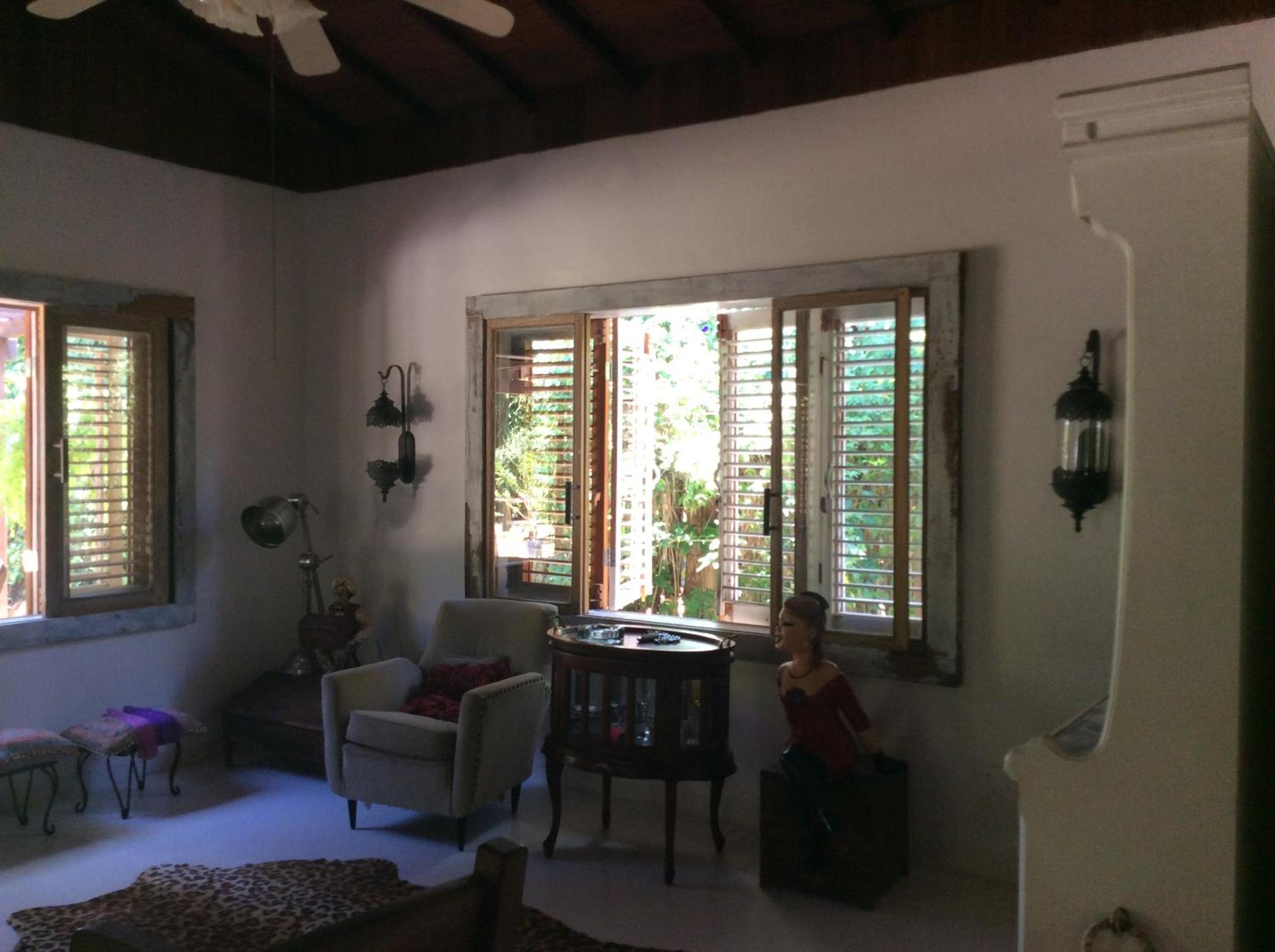 Casa Hibisco trancoso