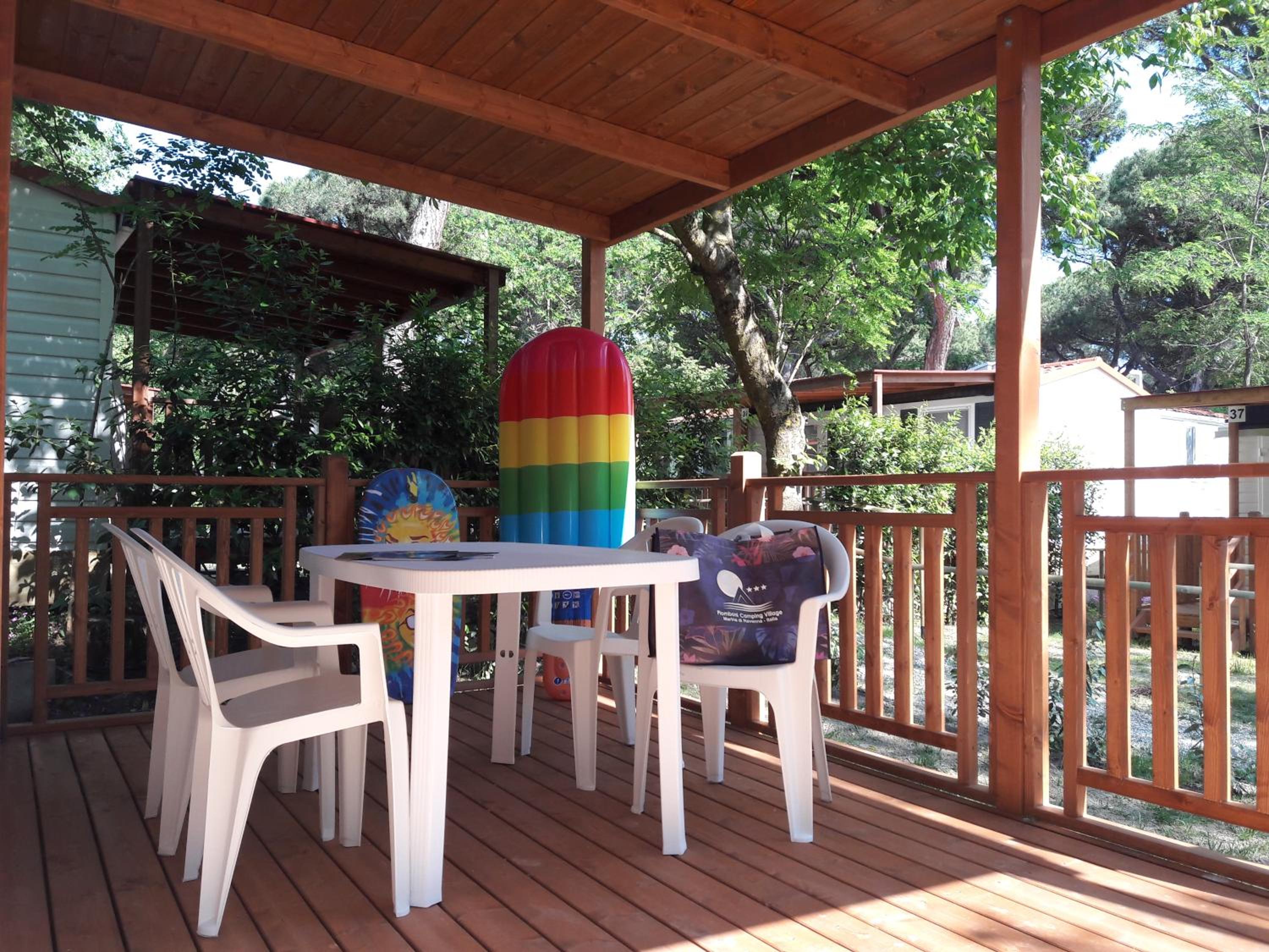 Piomboni Camping Village view 5