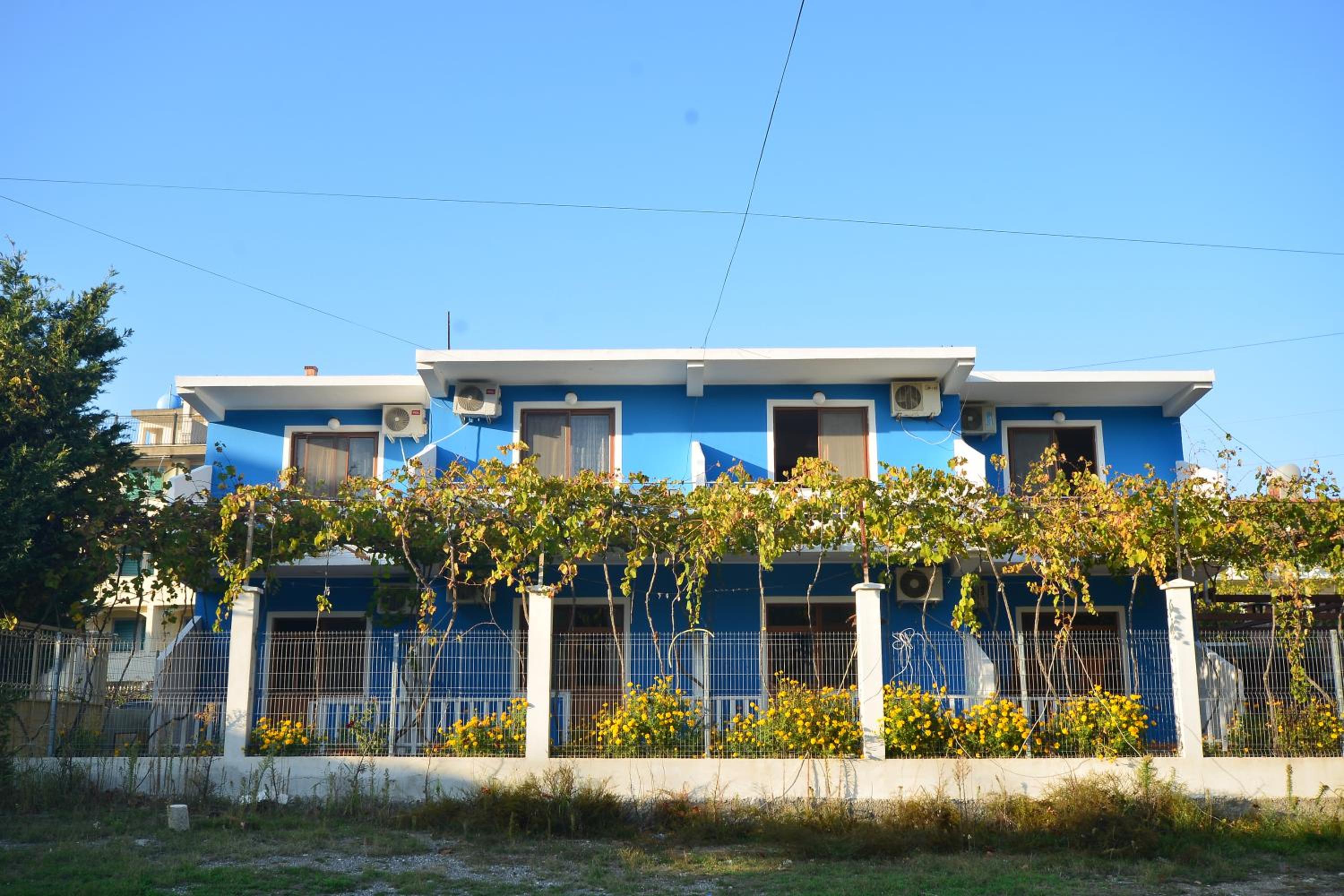 Apartments Kraja